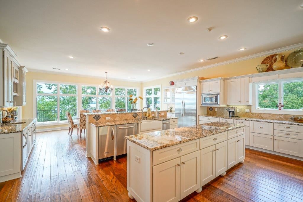 Diamond Bluff Estates - Residential