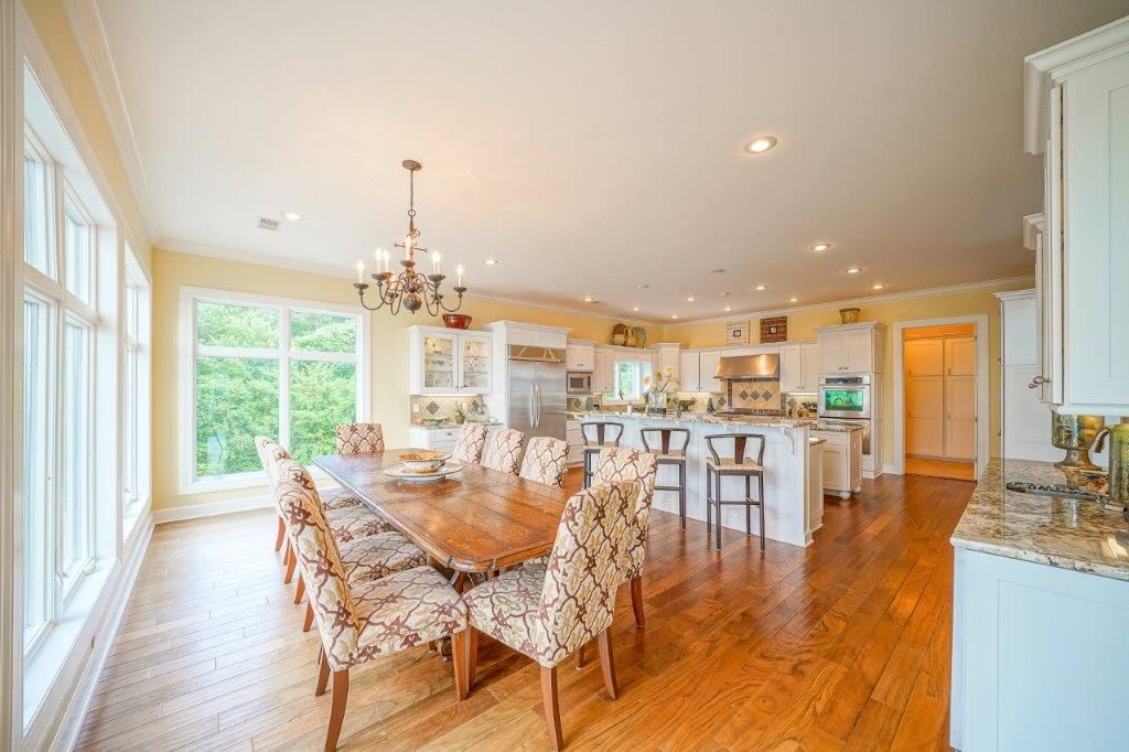 Diamond Bluff Estates - Residential