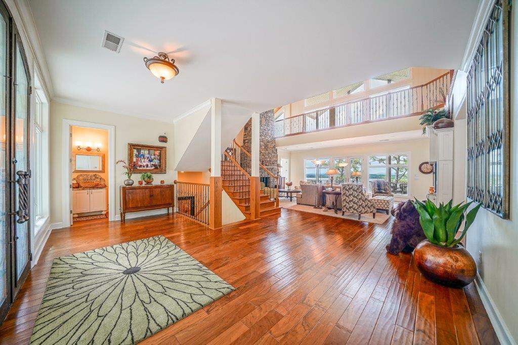Diamond Bluff Estates - Residential