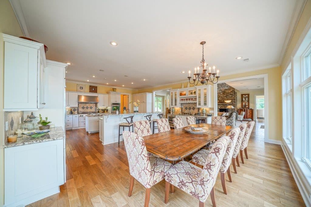 Diamond Bluff Estates - Residential