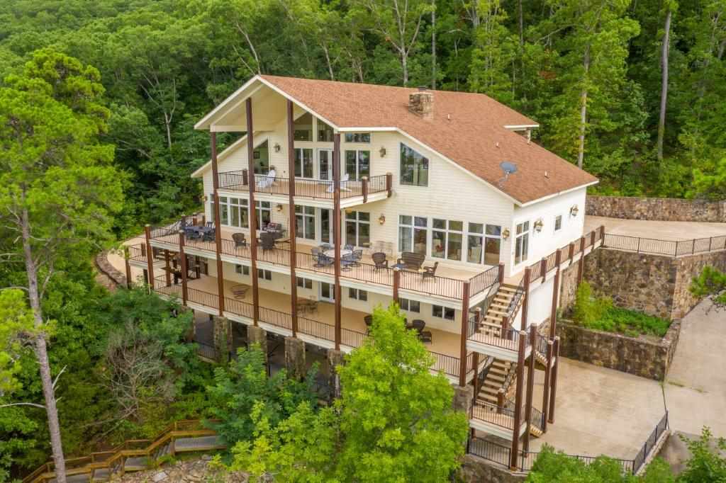Diamond Bluff Estates - Residential