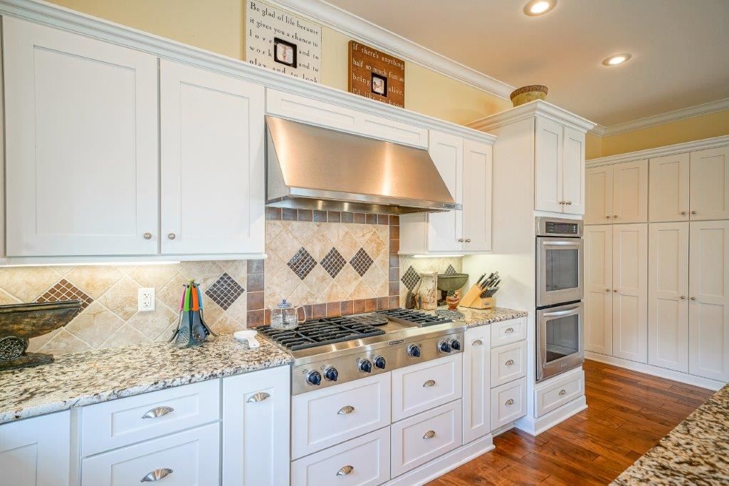 Diamond Bluff Estates - Residential