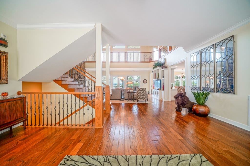 Diamond Bluff Estates - Residential