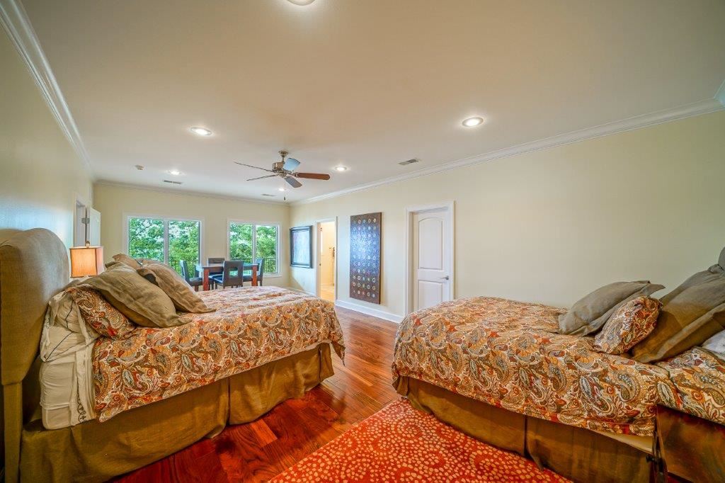 Diamond Bluff Estates - Residential