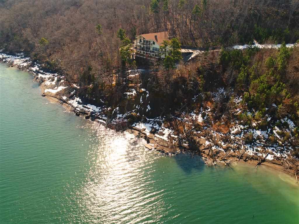 Diamond Bluff Estates - Residential