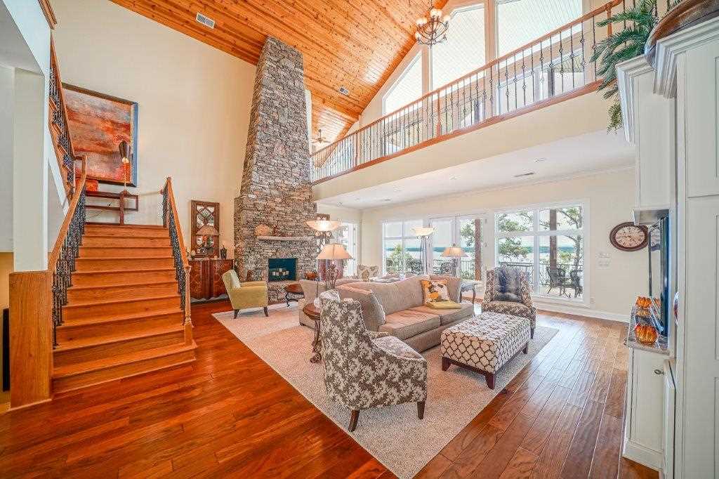 Diamond Bluff Estates - Residential