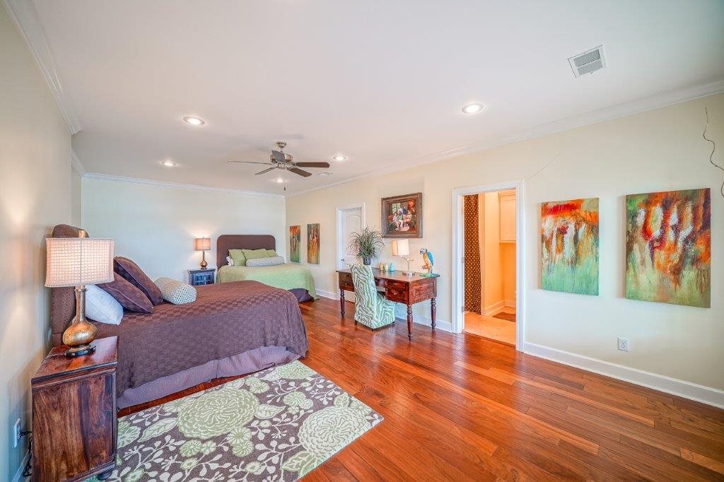 Diamond Bluff Estates - Residential