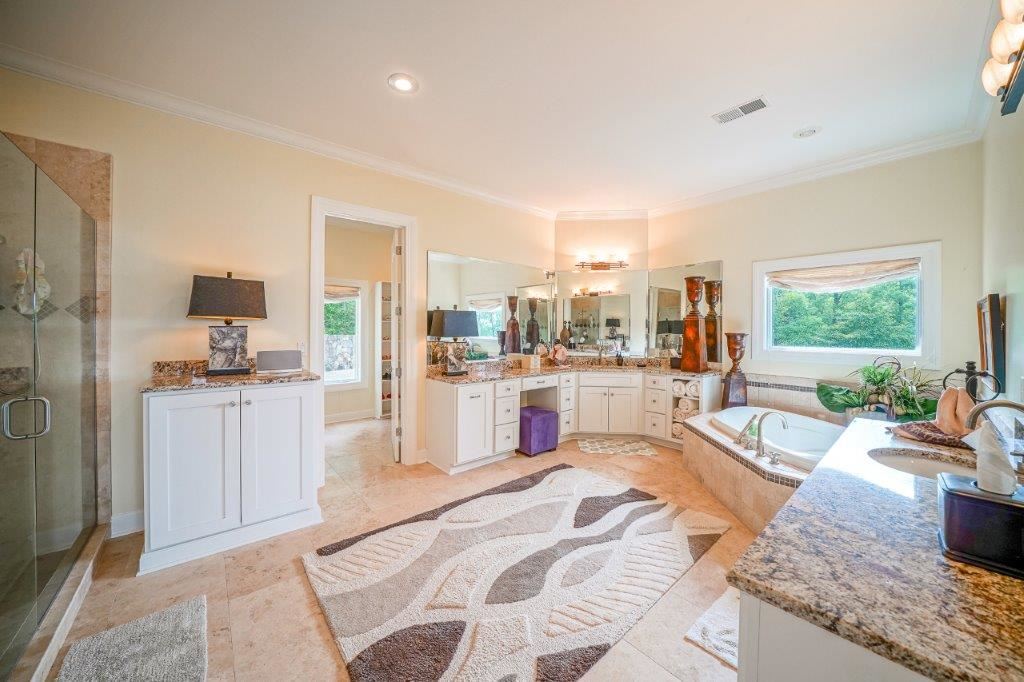 Diamond Bluff Estates - Residential