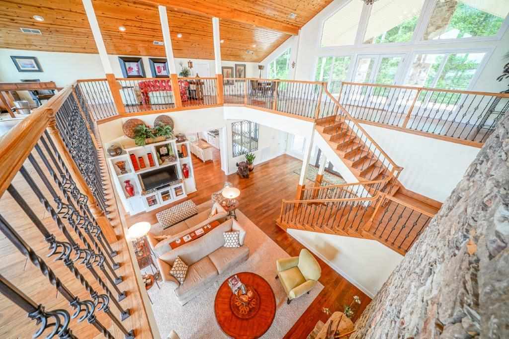 Diamond Bluff Estates - Residential