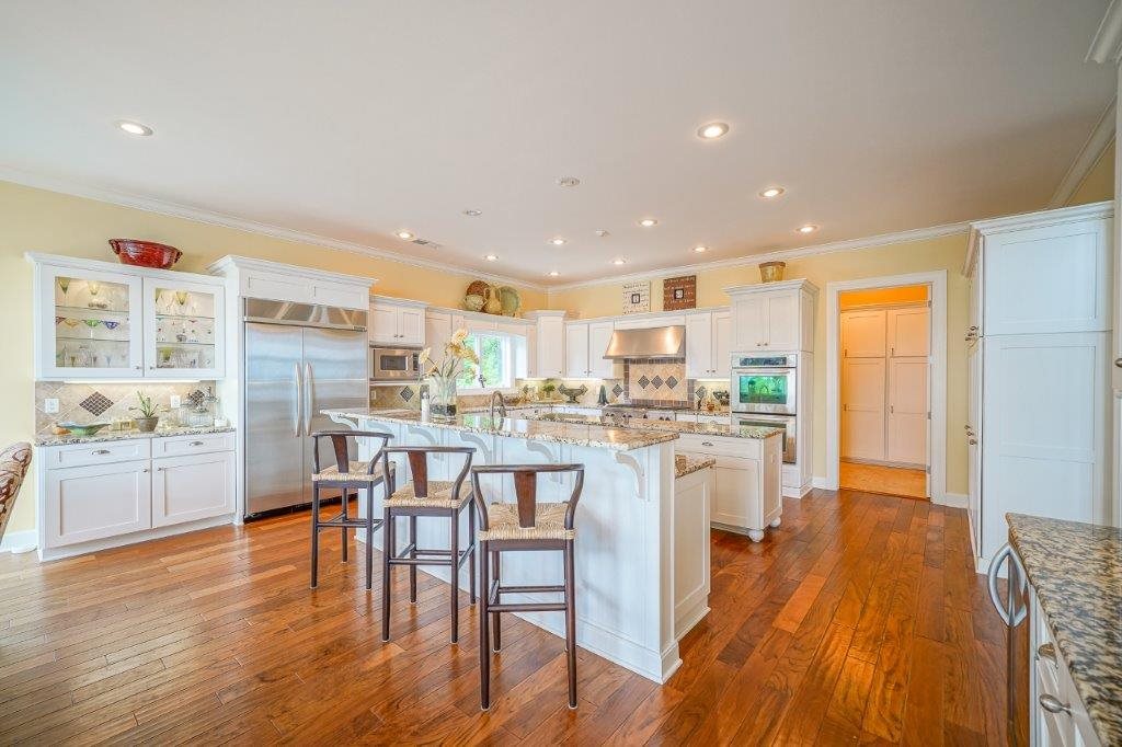 Diamond Bluff Estates - Residential