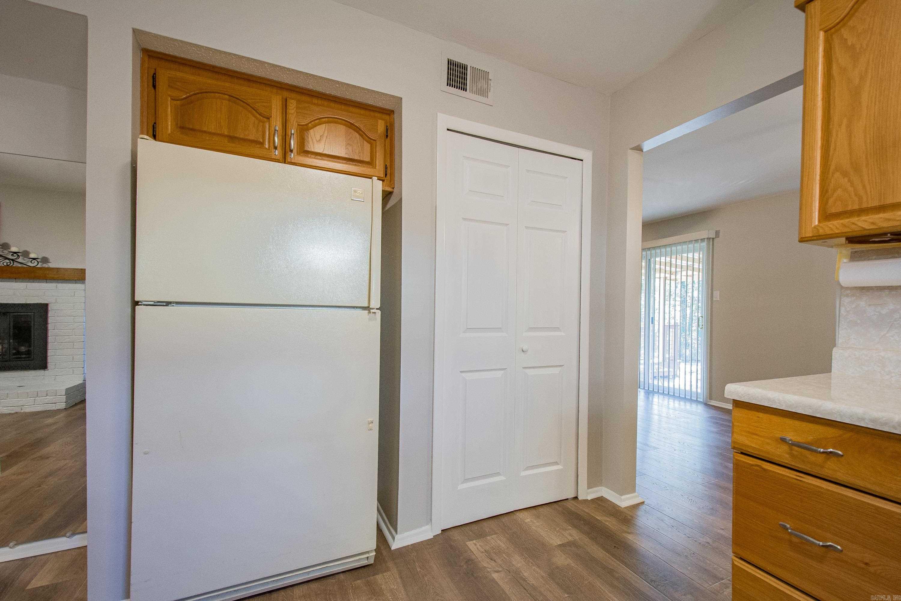 VERVACK HILLS - Residential