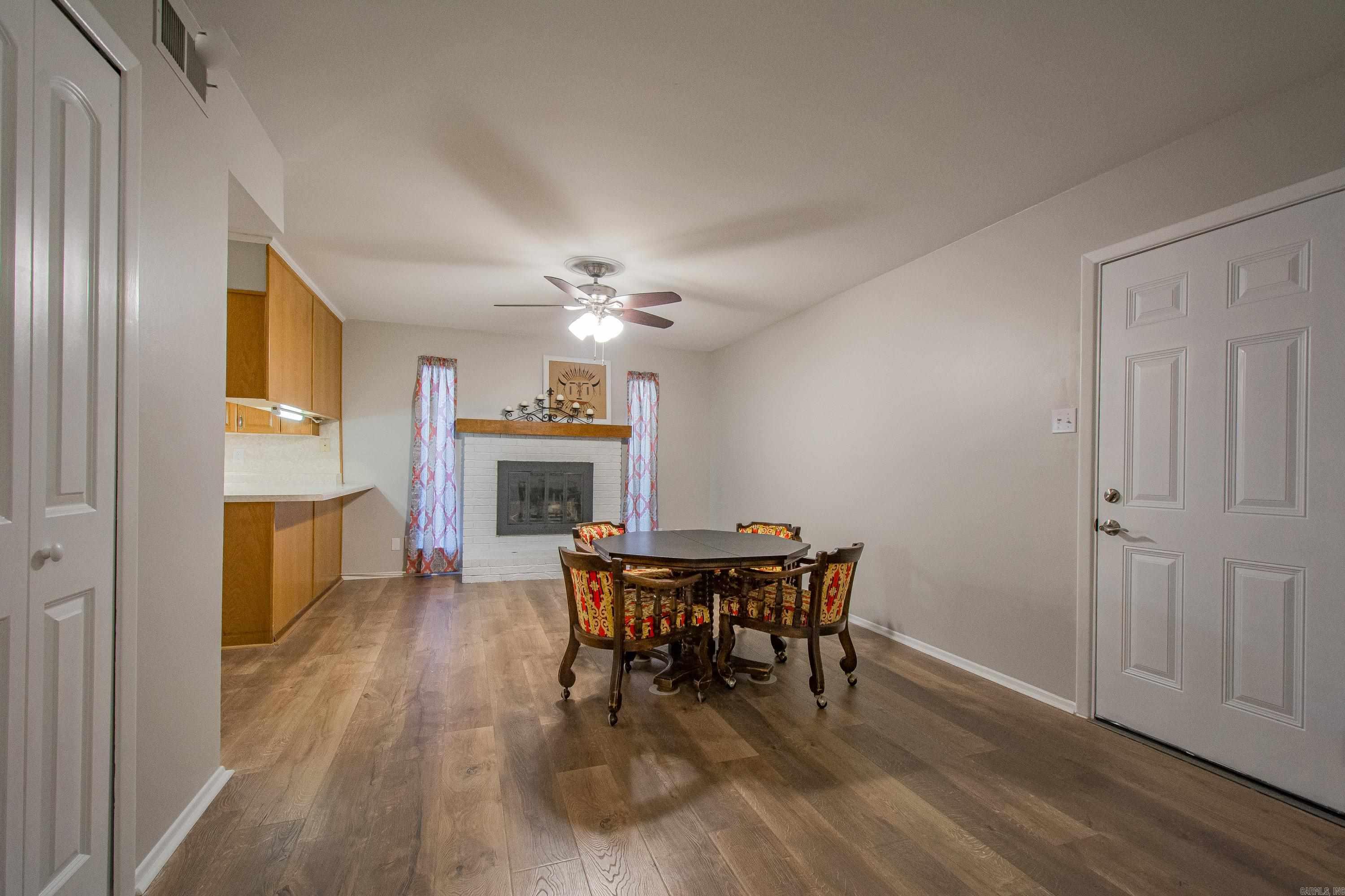 VERVACK HILLS - Residential