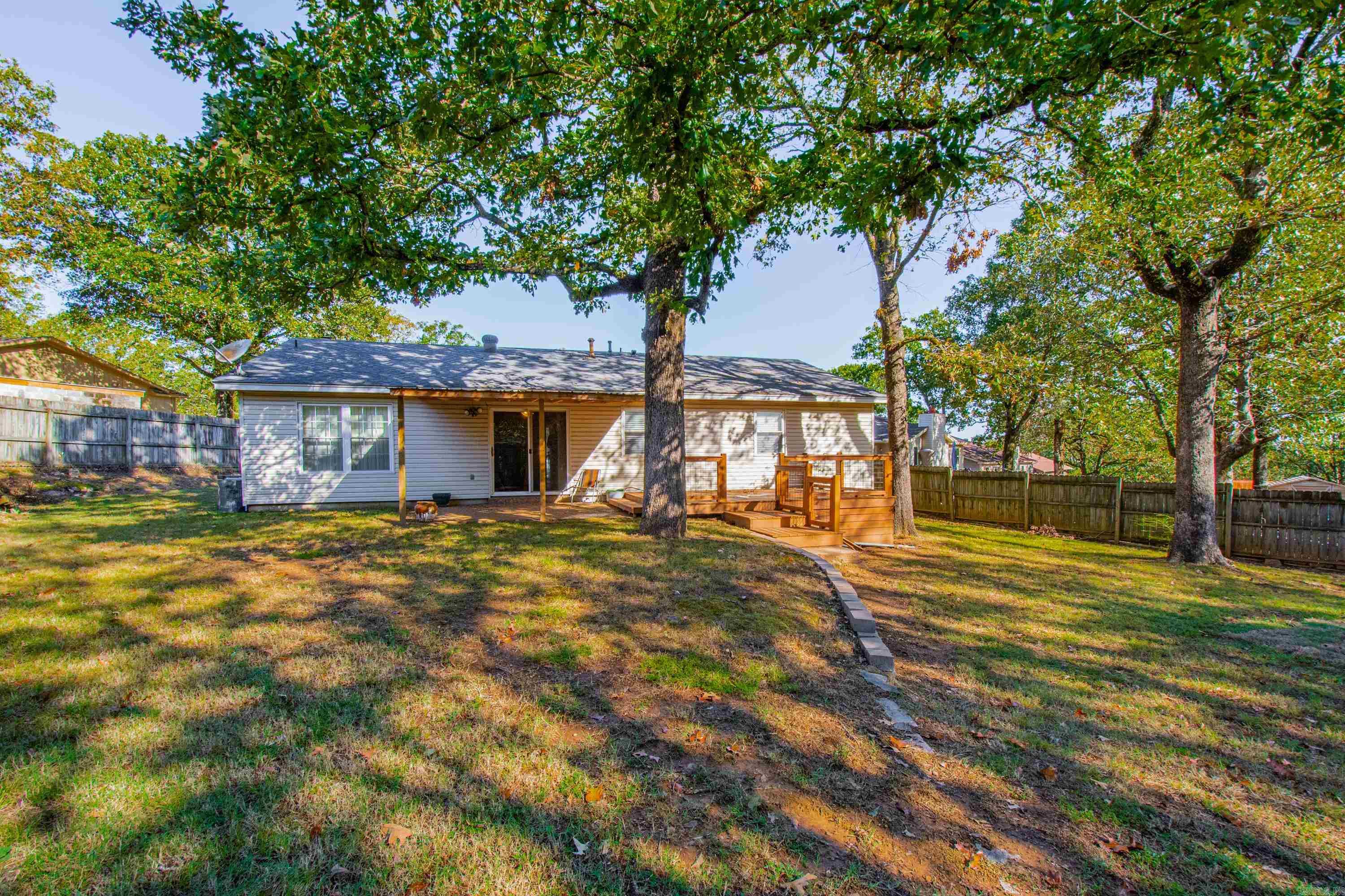 VERVACK HILLS - Residential