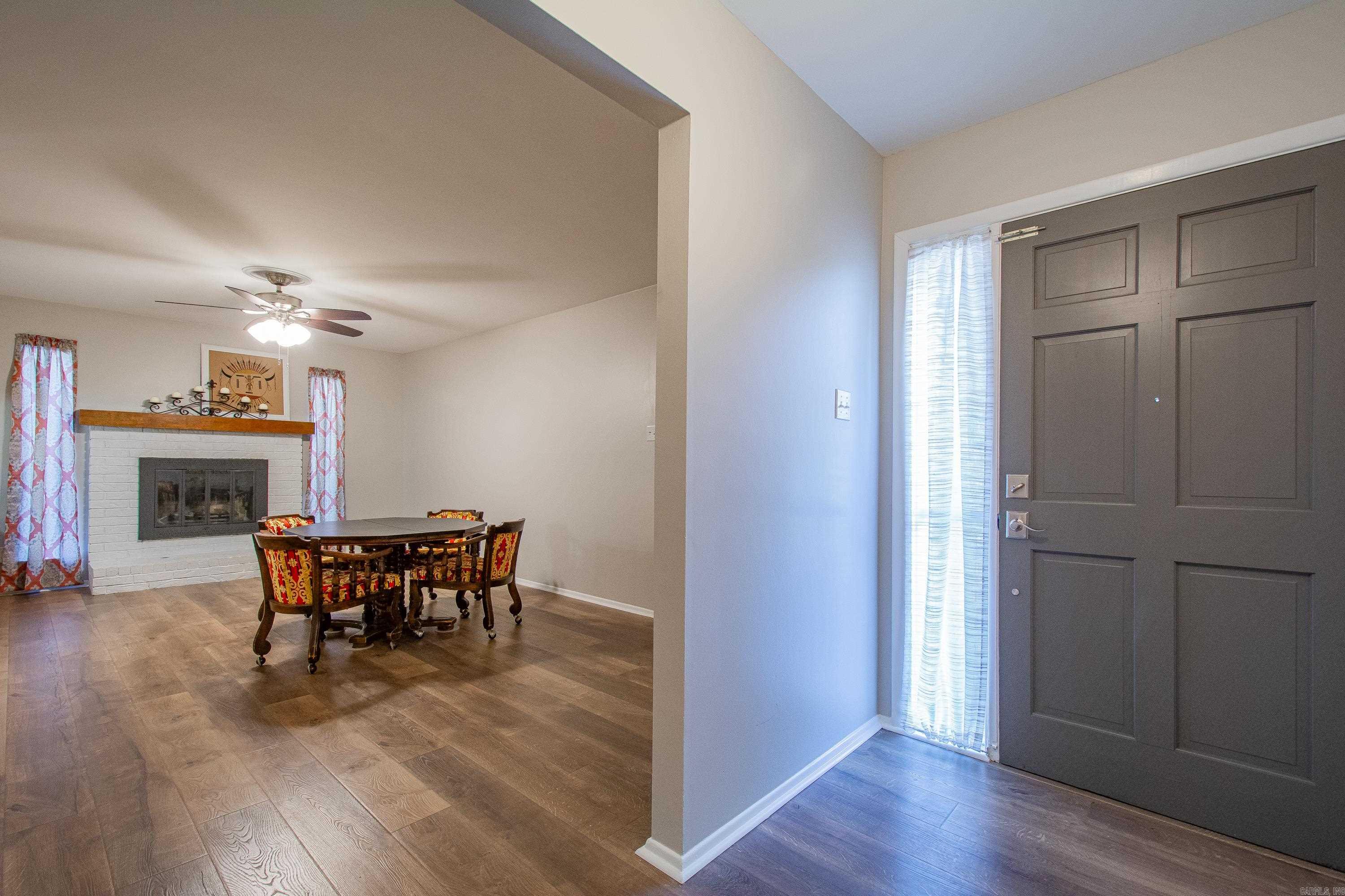 VERVACK HILLS - Residential