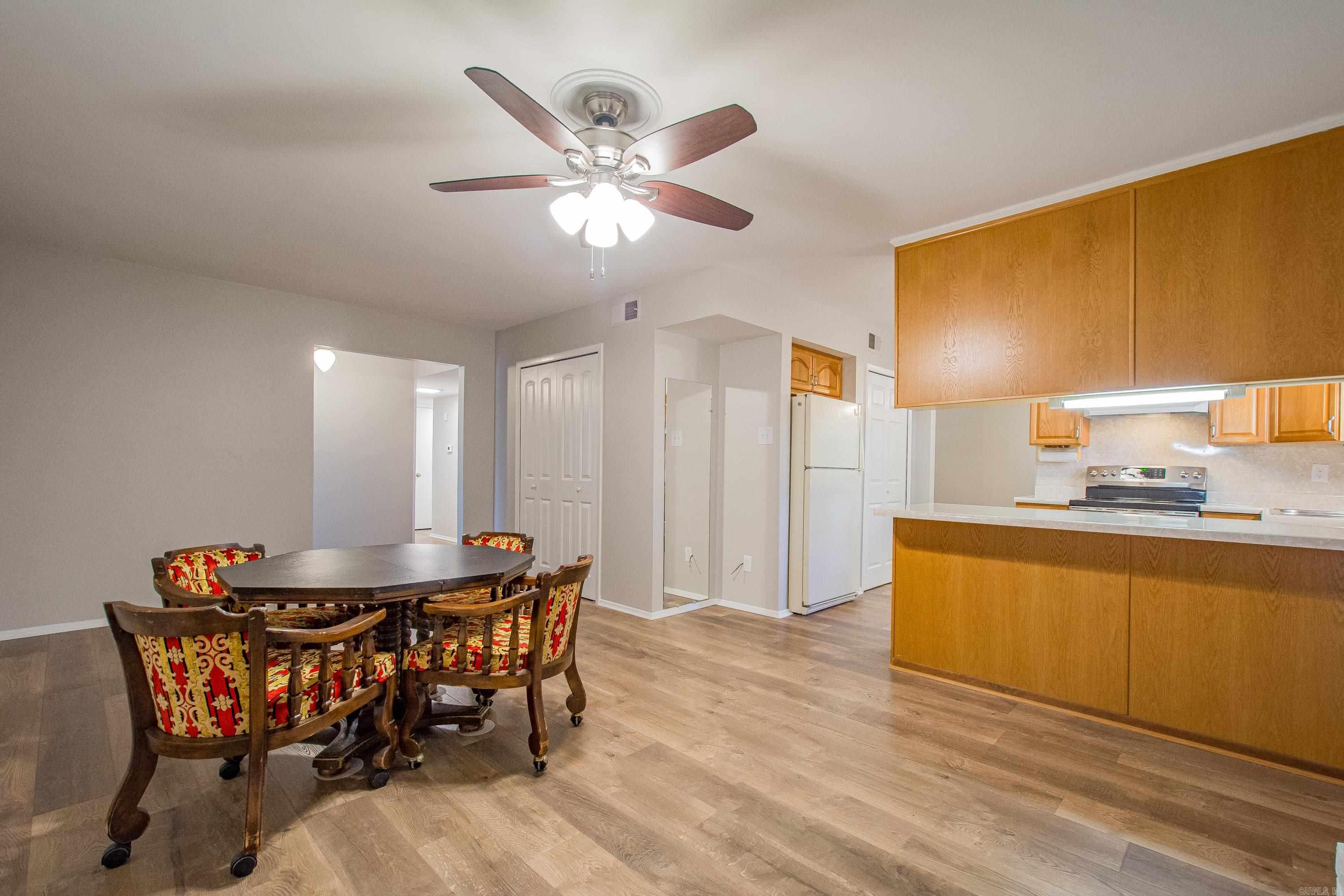 VERVACK HILLS - Residential