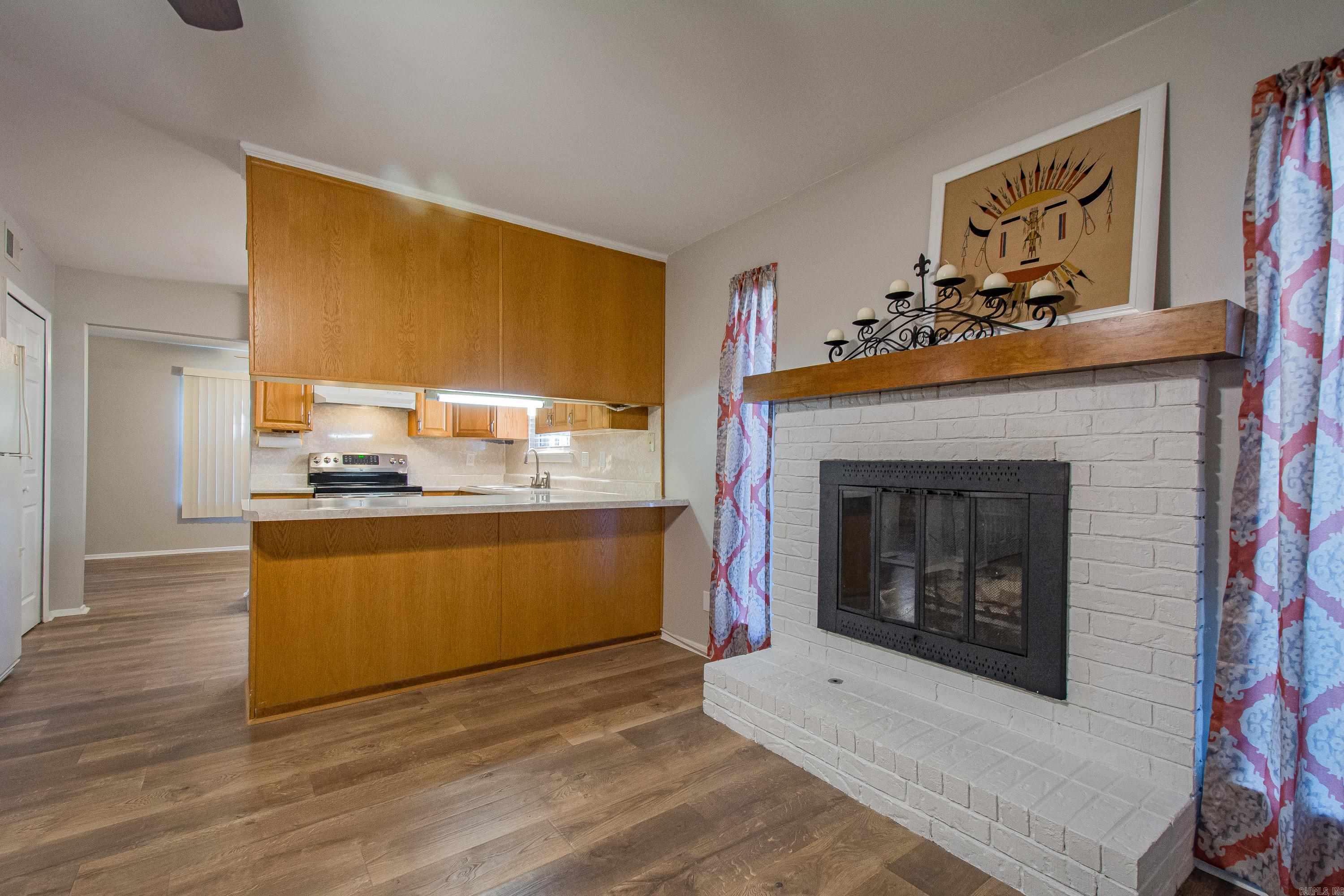 VERVACK HILLS - Residential