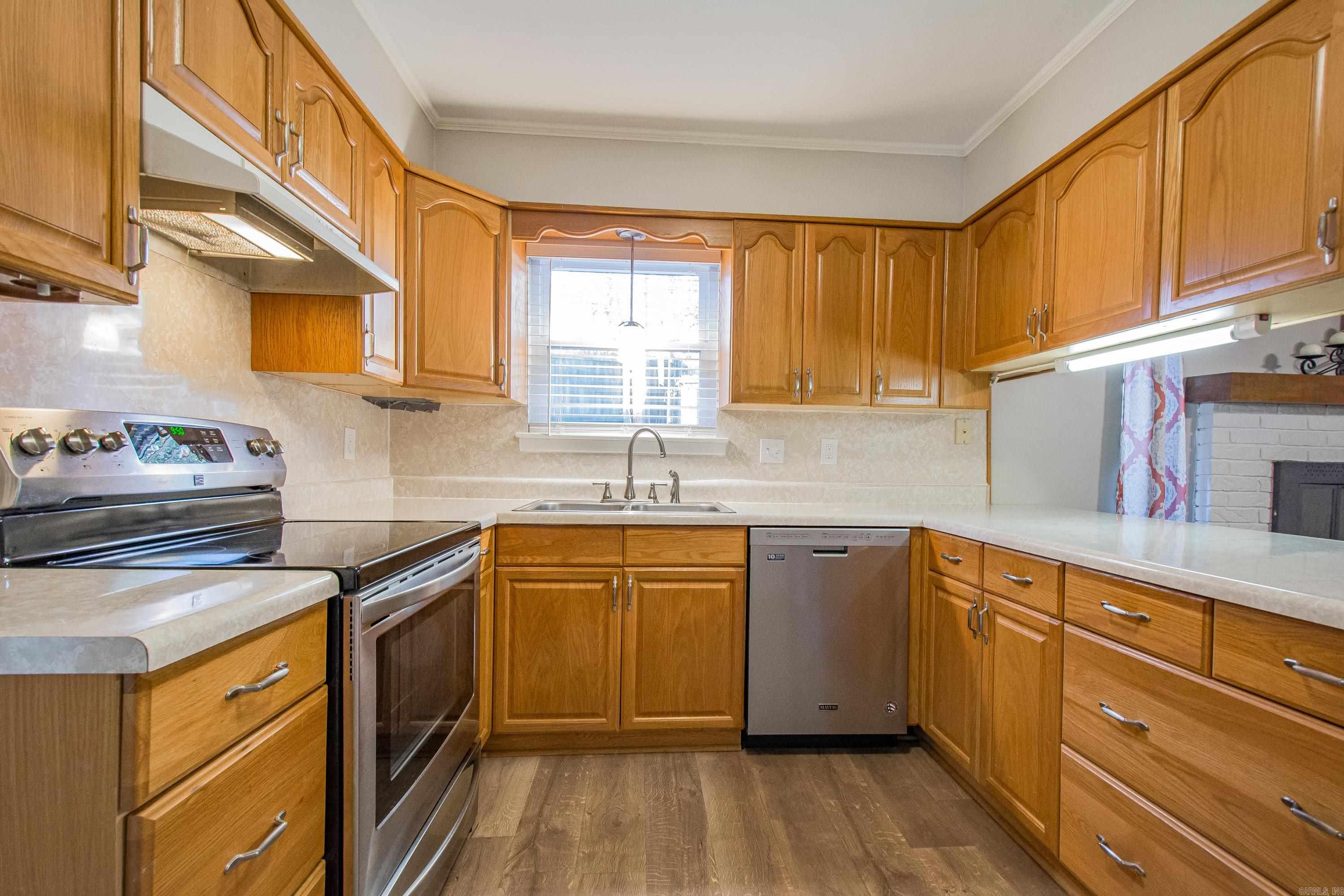 VERVACK HILLS - Residential