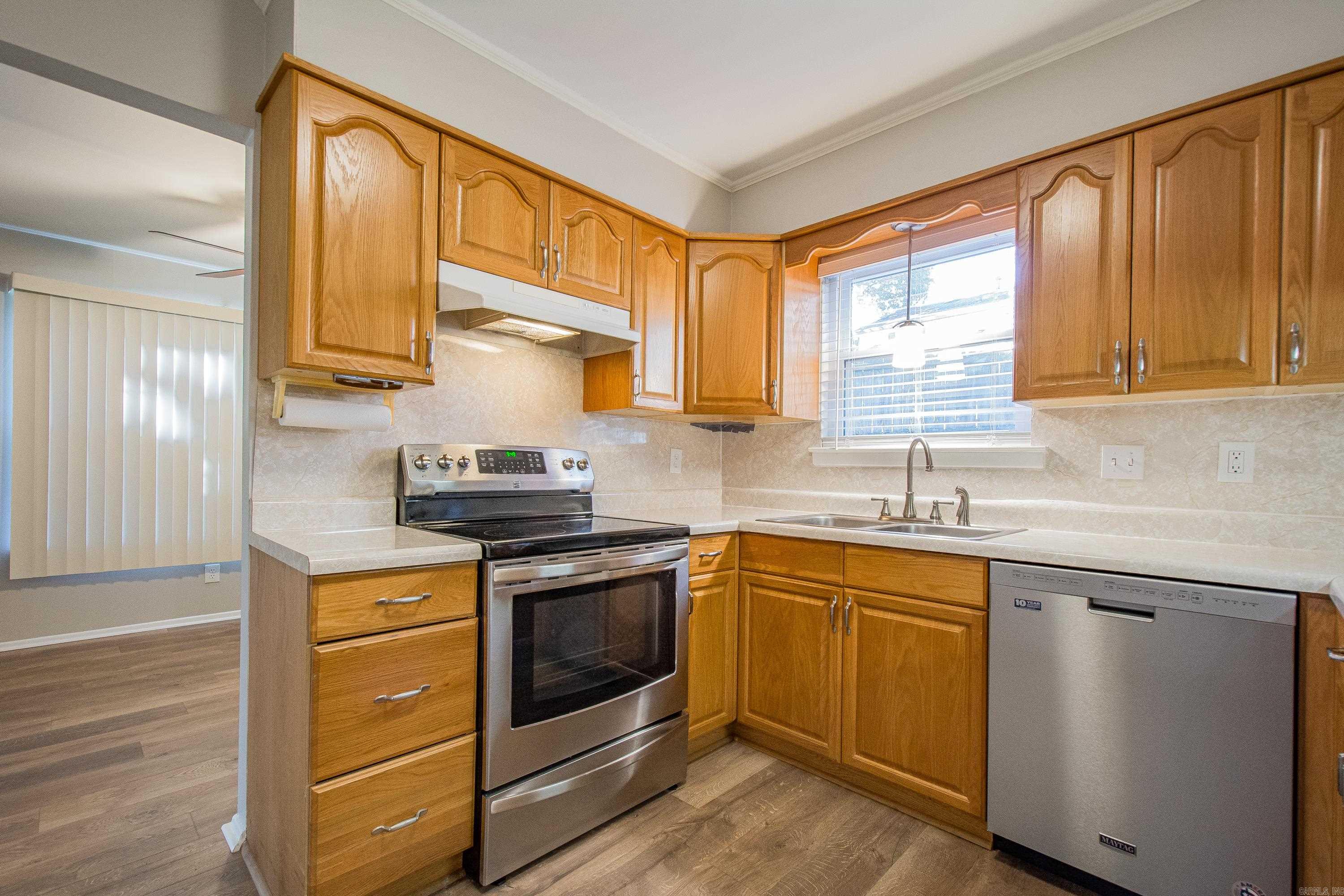 VERVACK HILLS - Residential