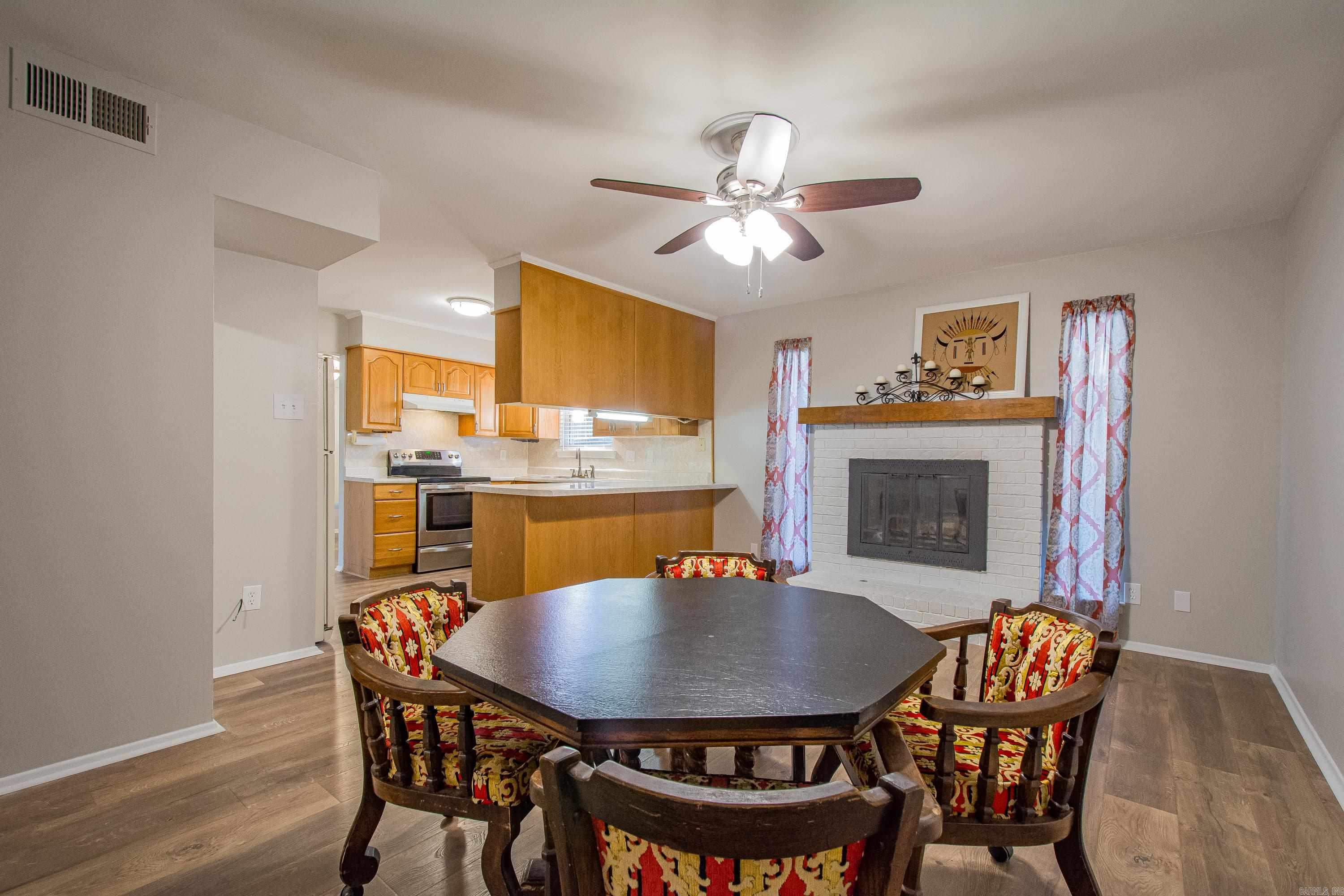 VERVACK HILLS - Residential