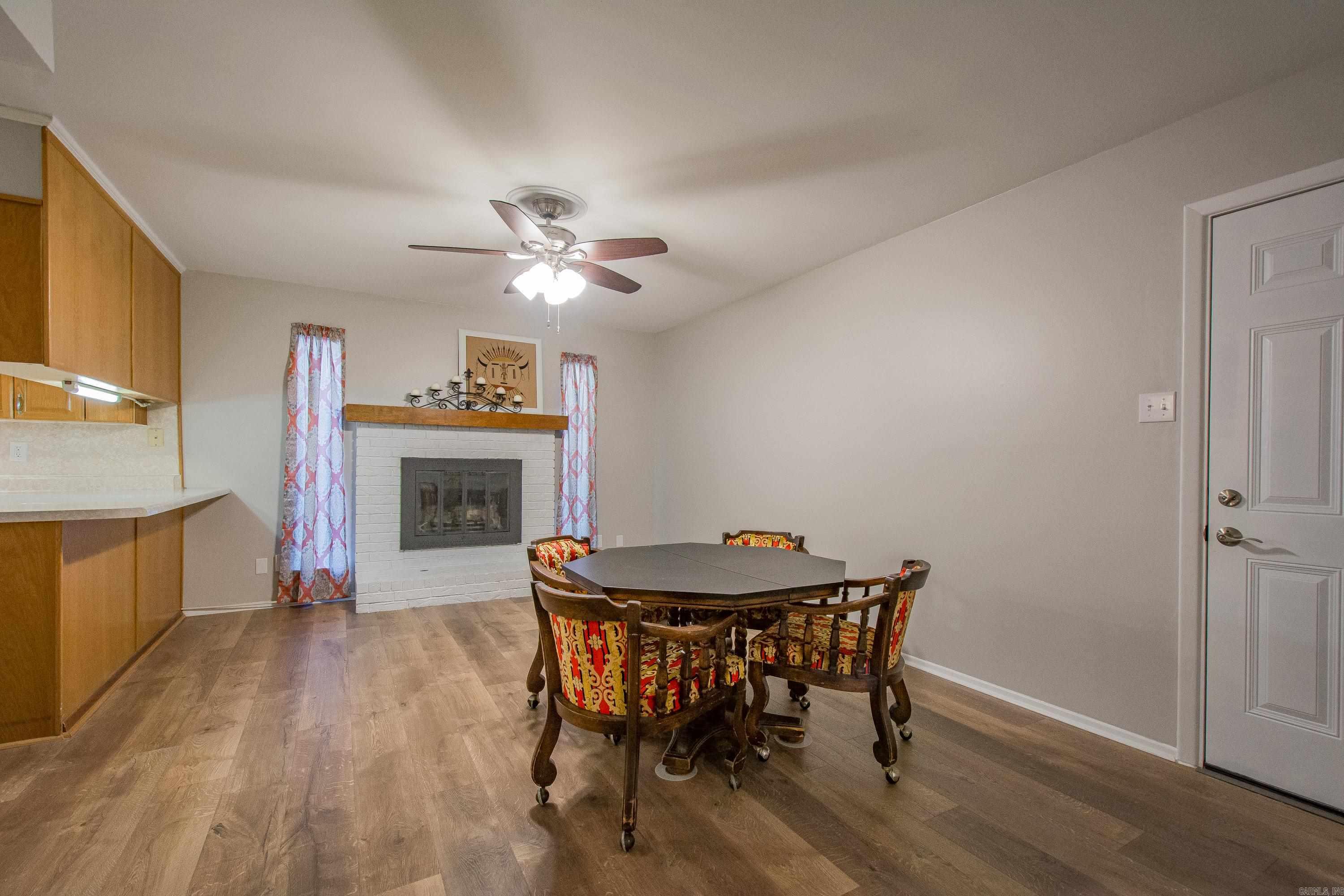 VERVACK HILLS - Residential