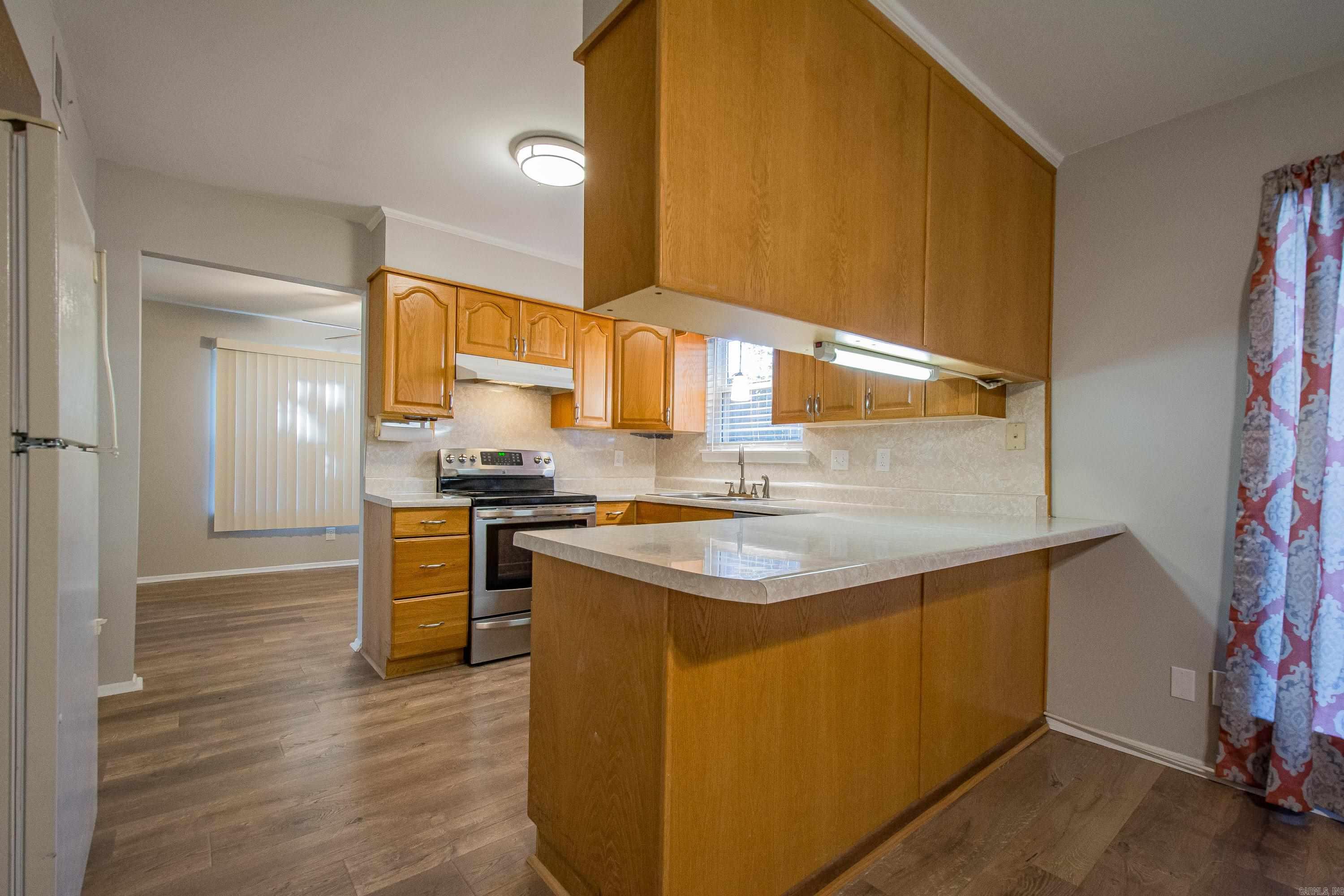 VERVACK HILLS - Residential