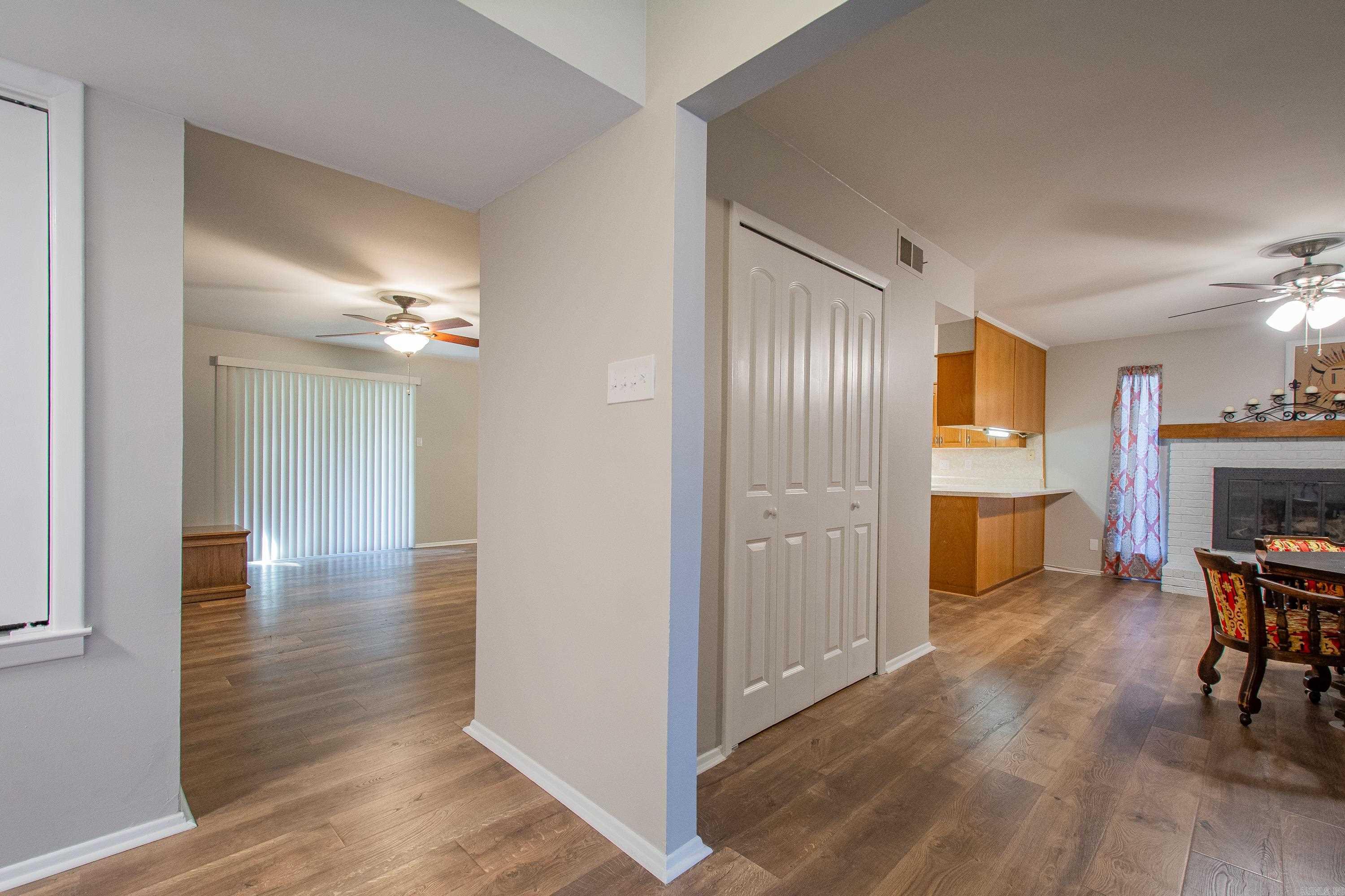 VERVACK HILLS - Residential