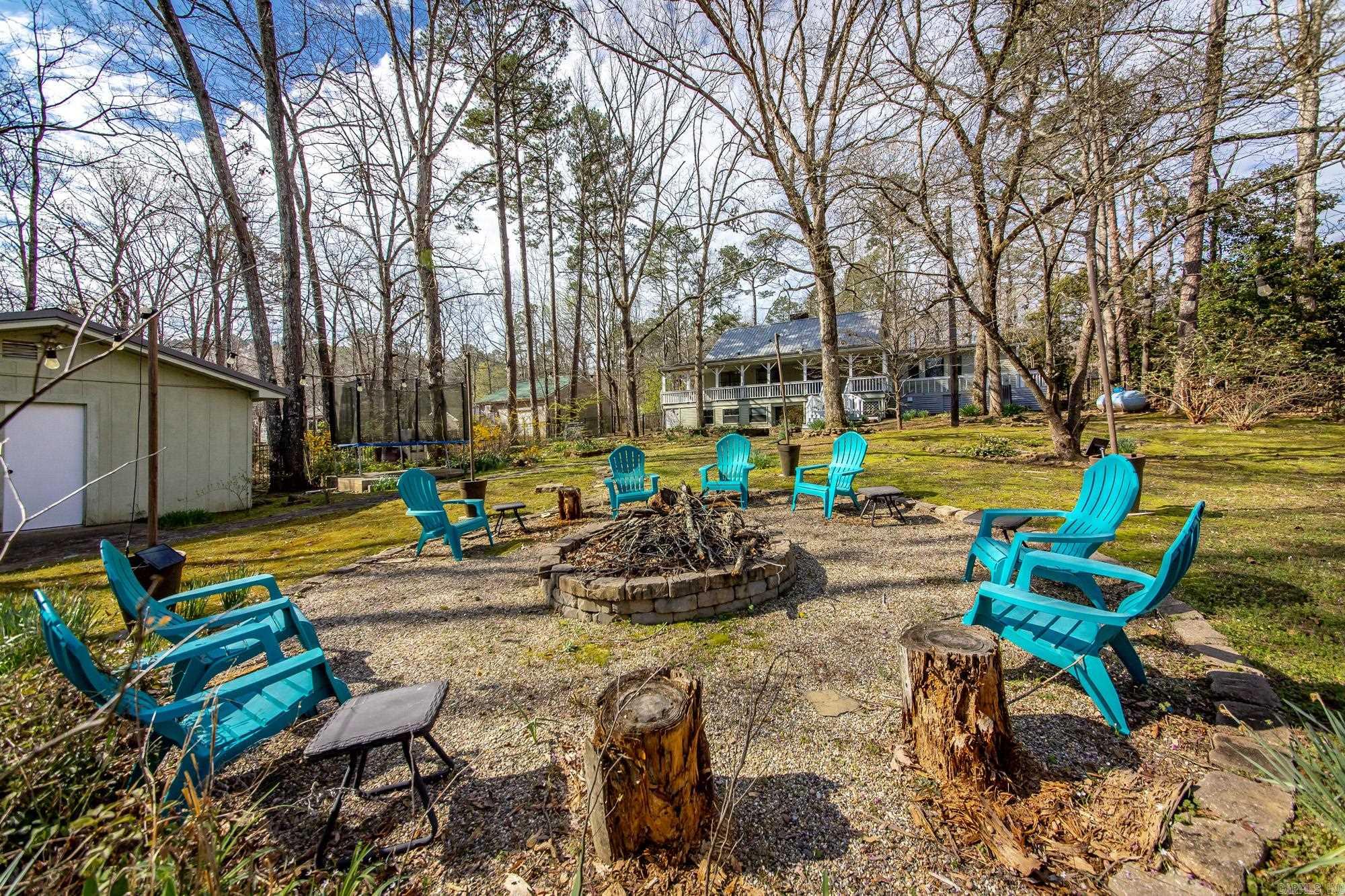 Mystic Isle - Residential