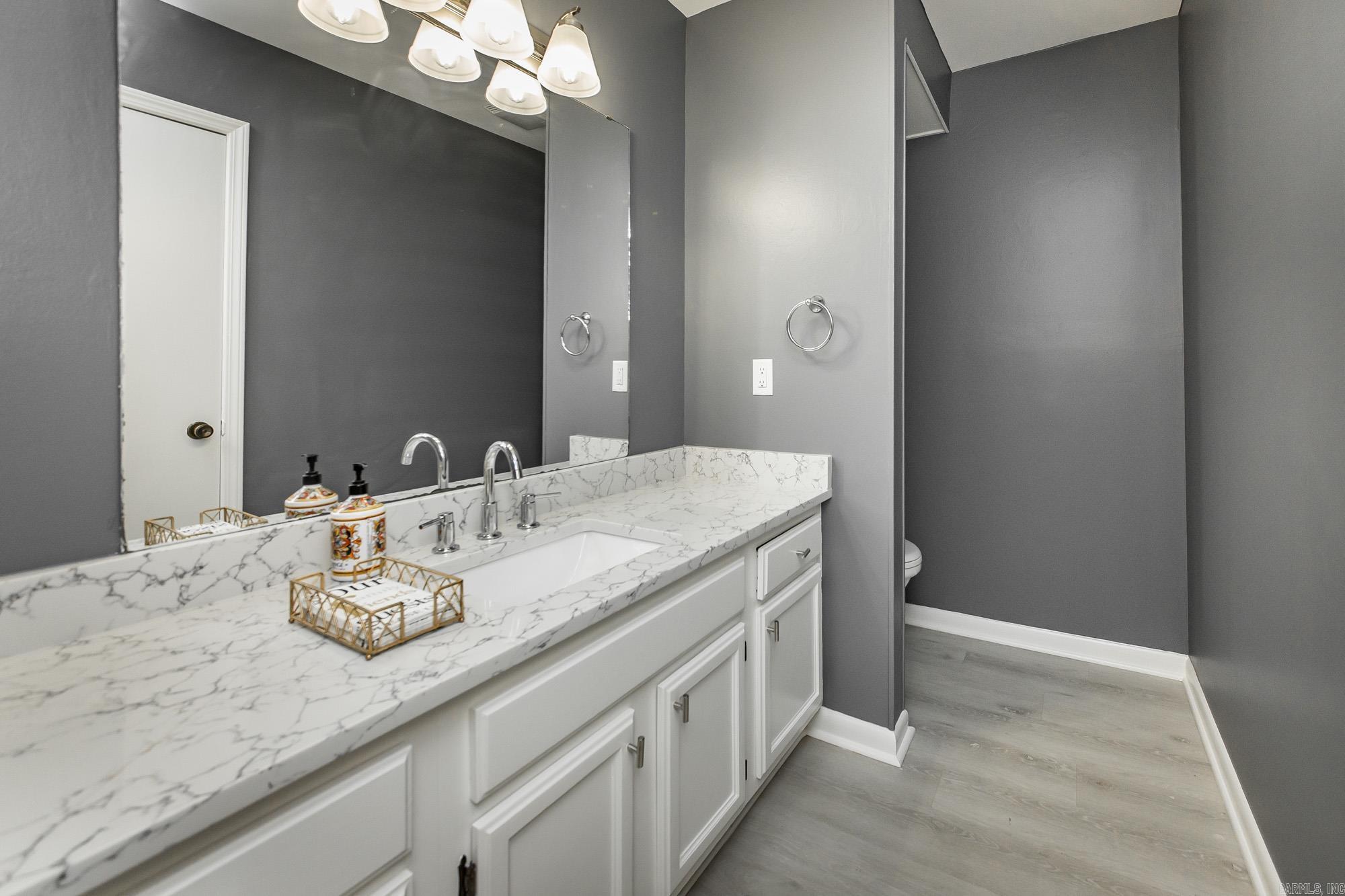 Mystic Isle - Residential