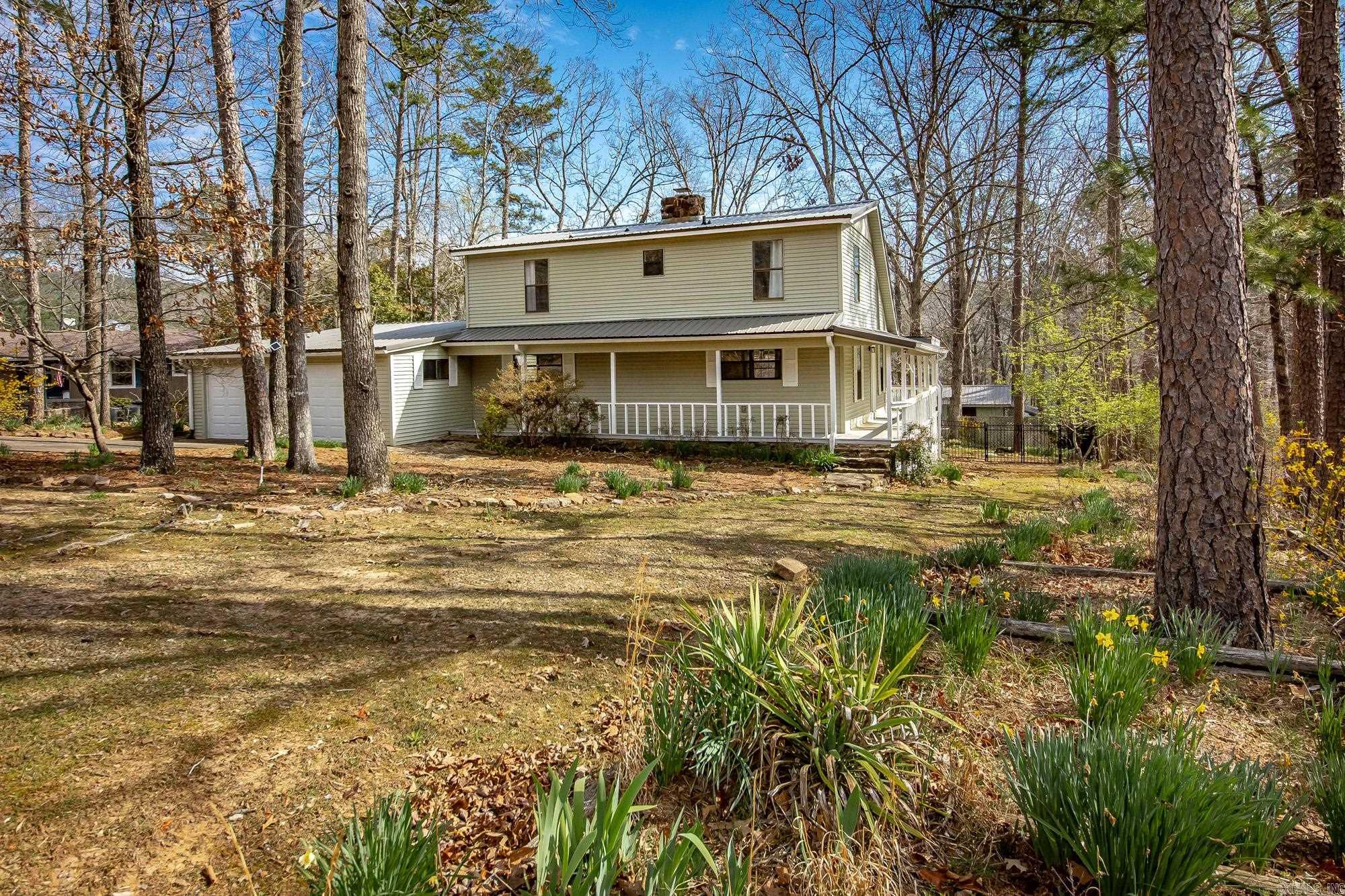 Mystic Isle - Residential