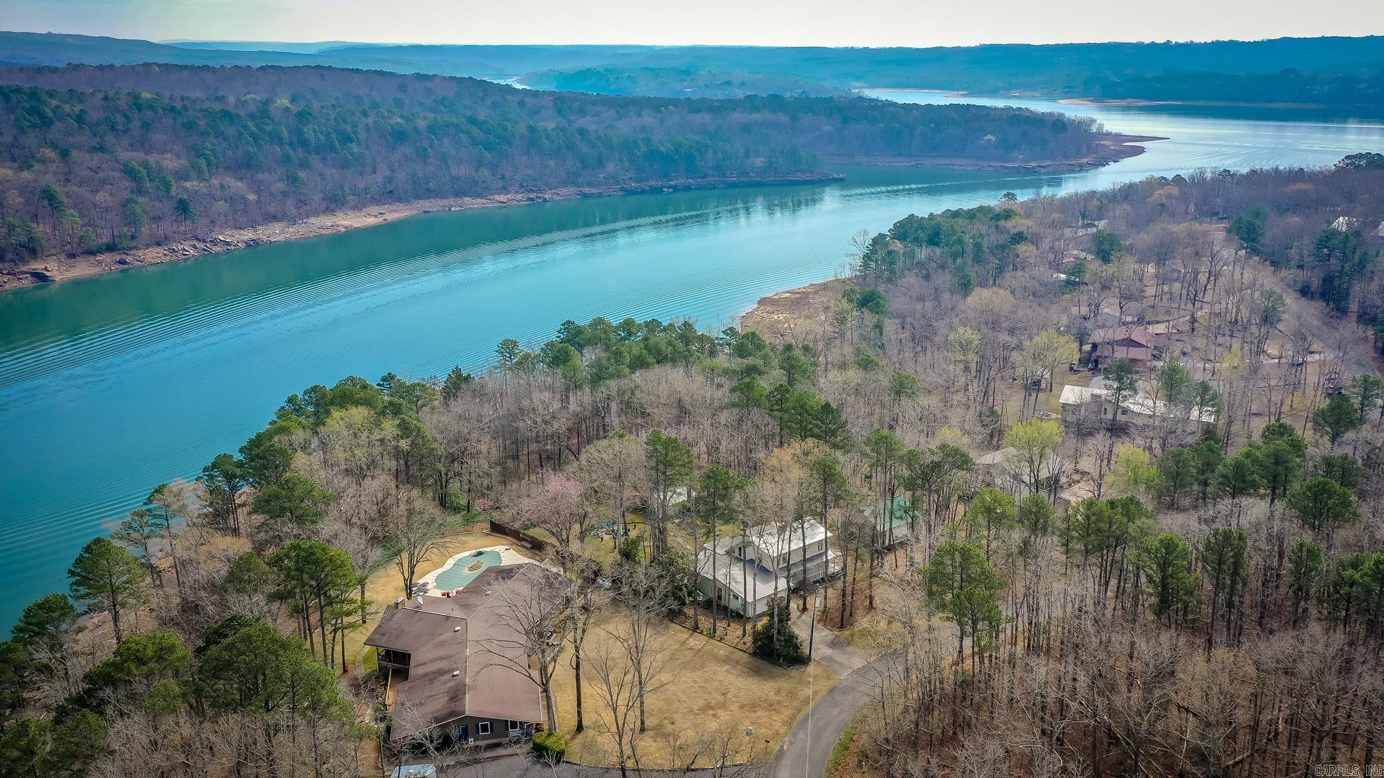 Mystic Isle - Residential