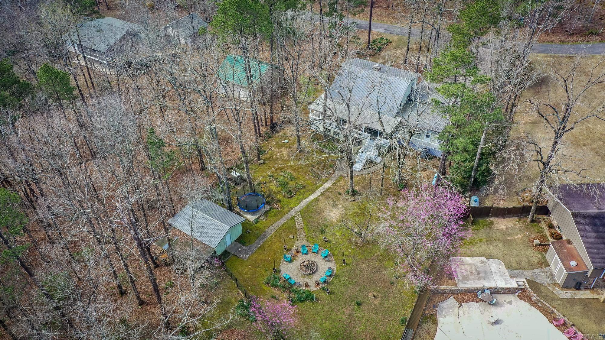 Mystic Isle - Residential