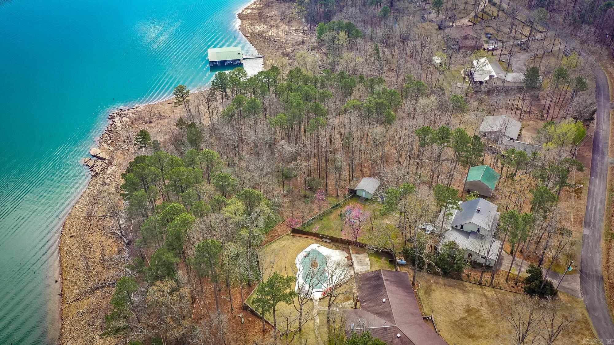 Mystic Isle - Residential