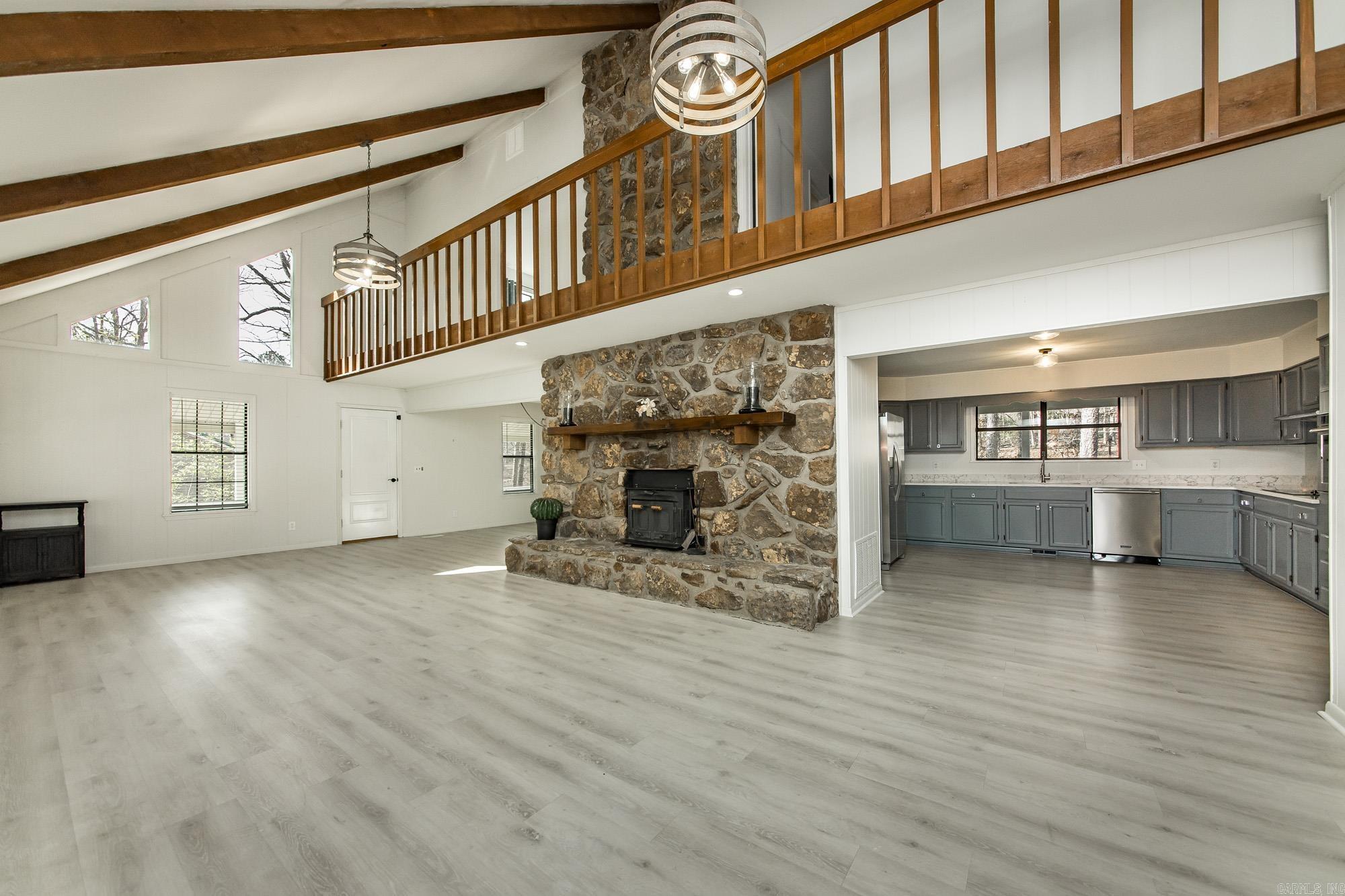 Mystic Isle - Residential