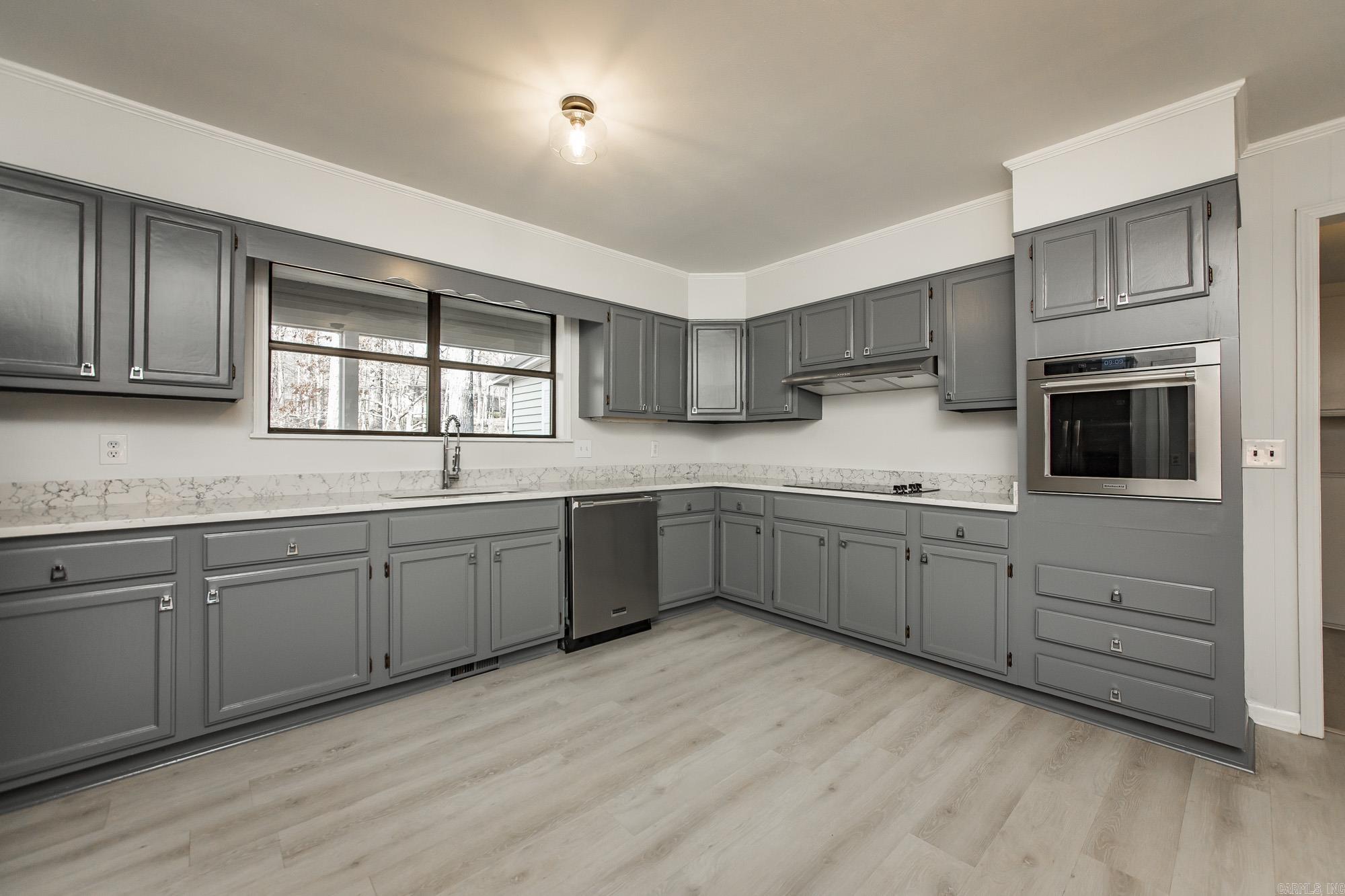 Mystic Isle - Residential