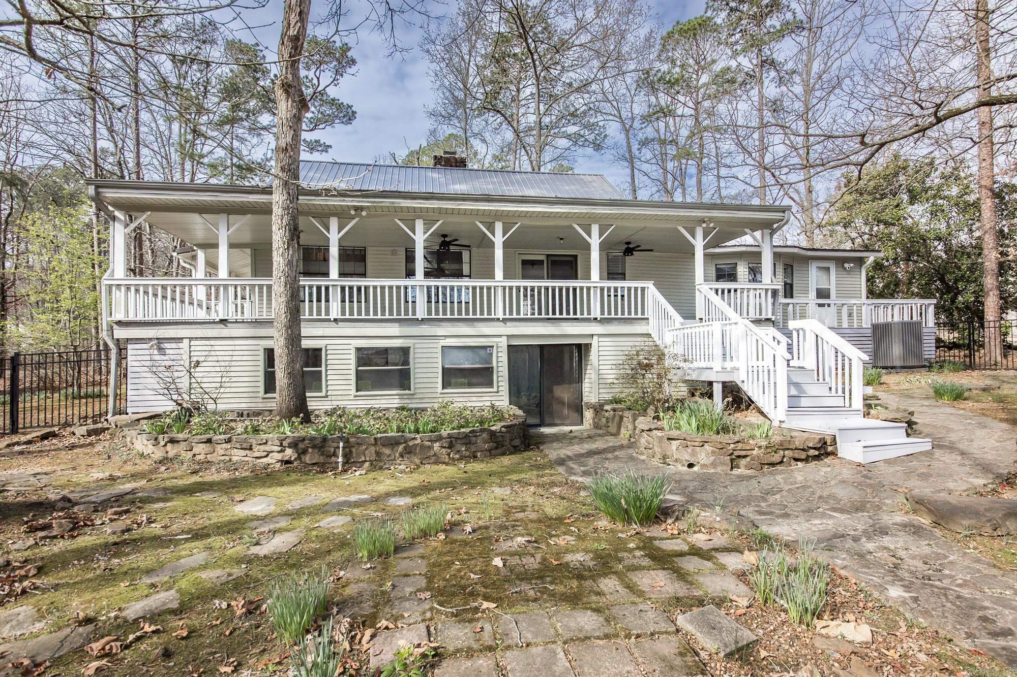 Mystic Isle - Residential