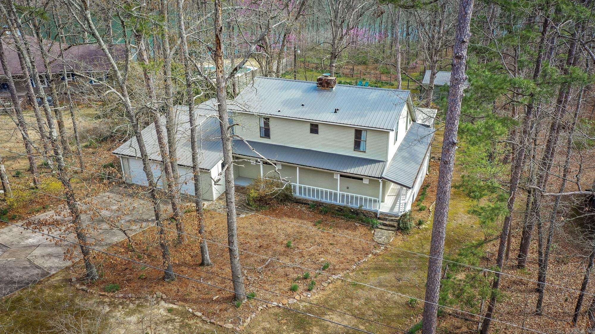 Mystic Isle - Residential