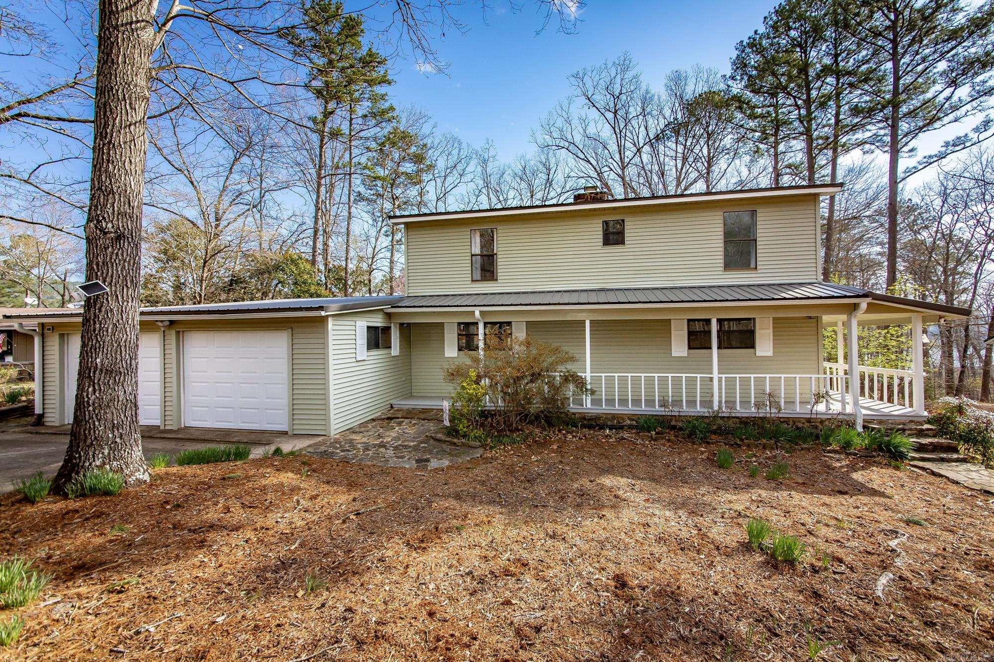 Mystic Isle - Residential