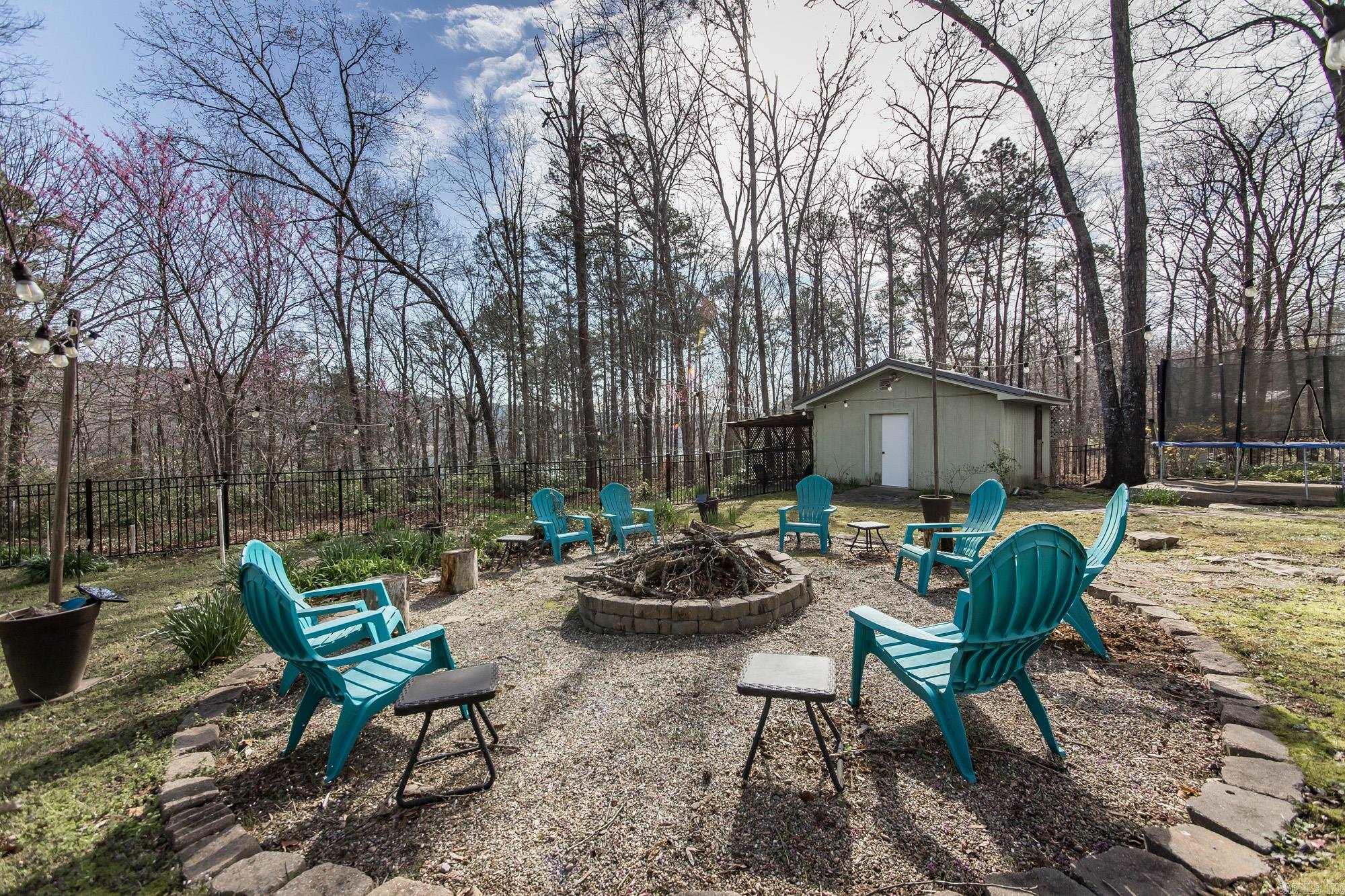 Mystic Isle - Residential