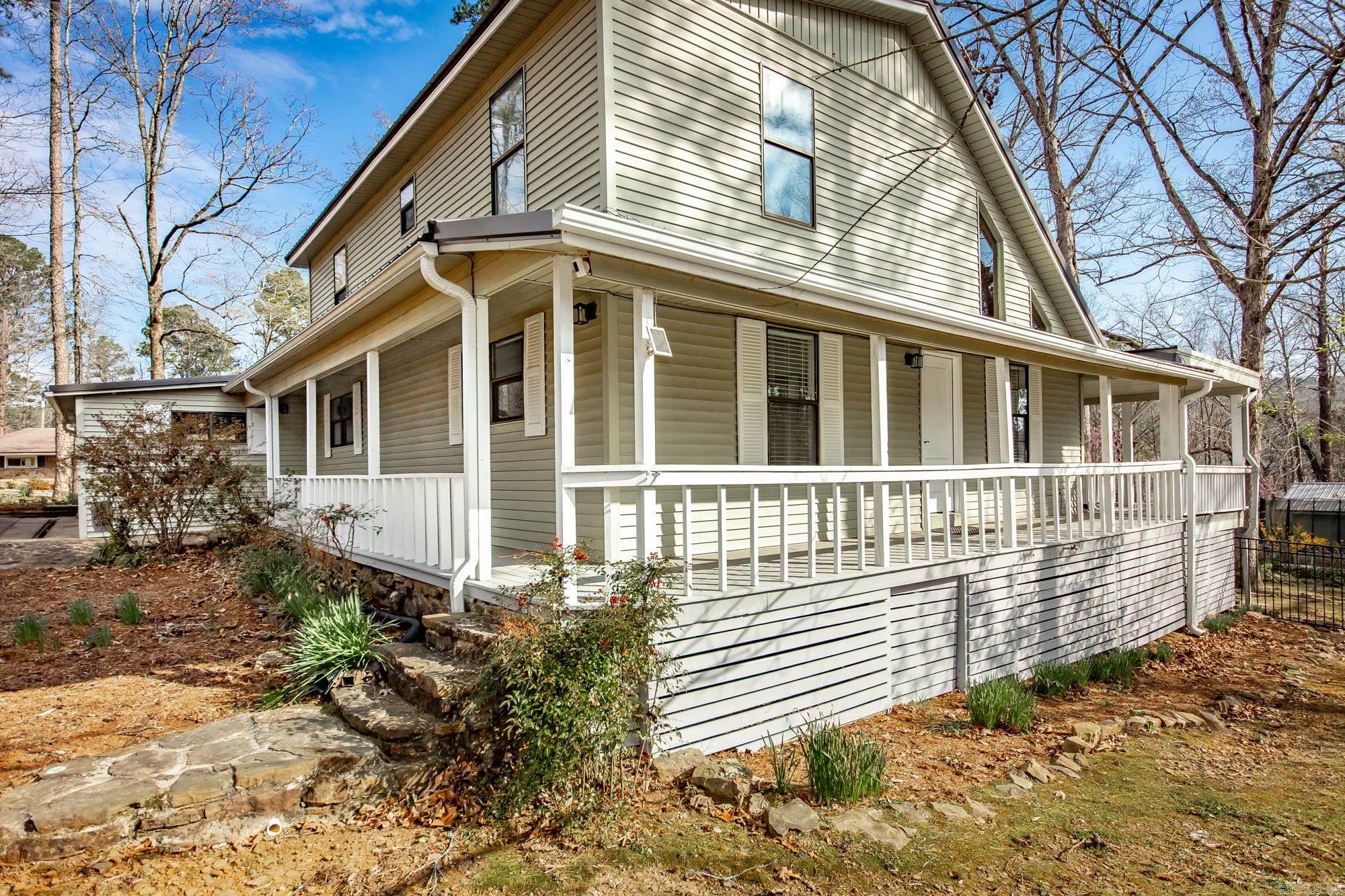 Mystic Isle - Residential