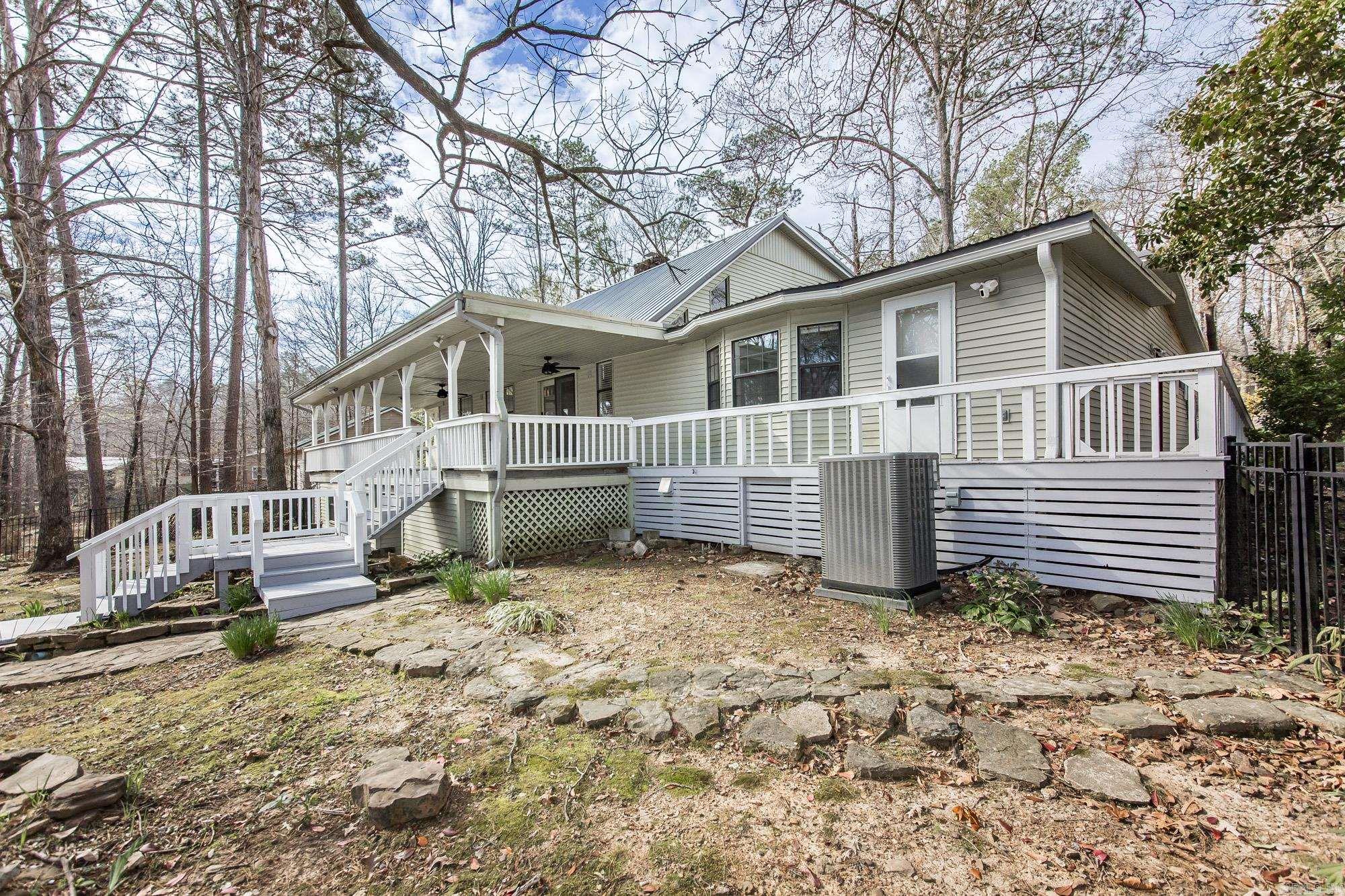 Mystic Isle - Residential