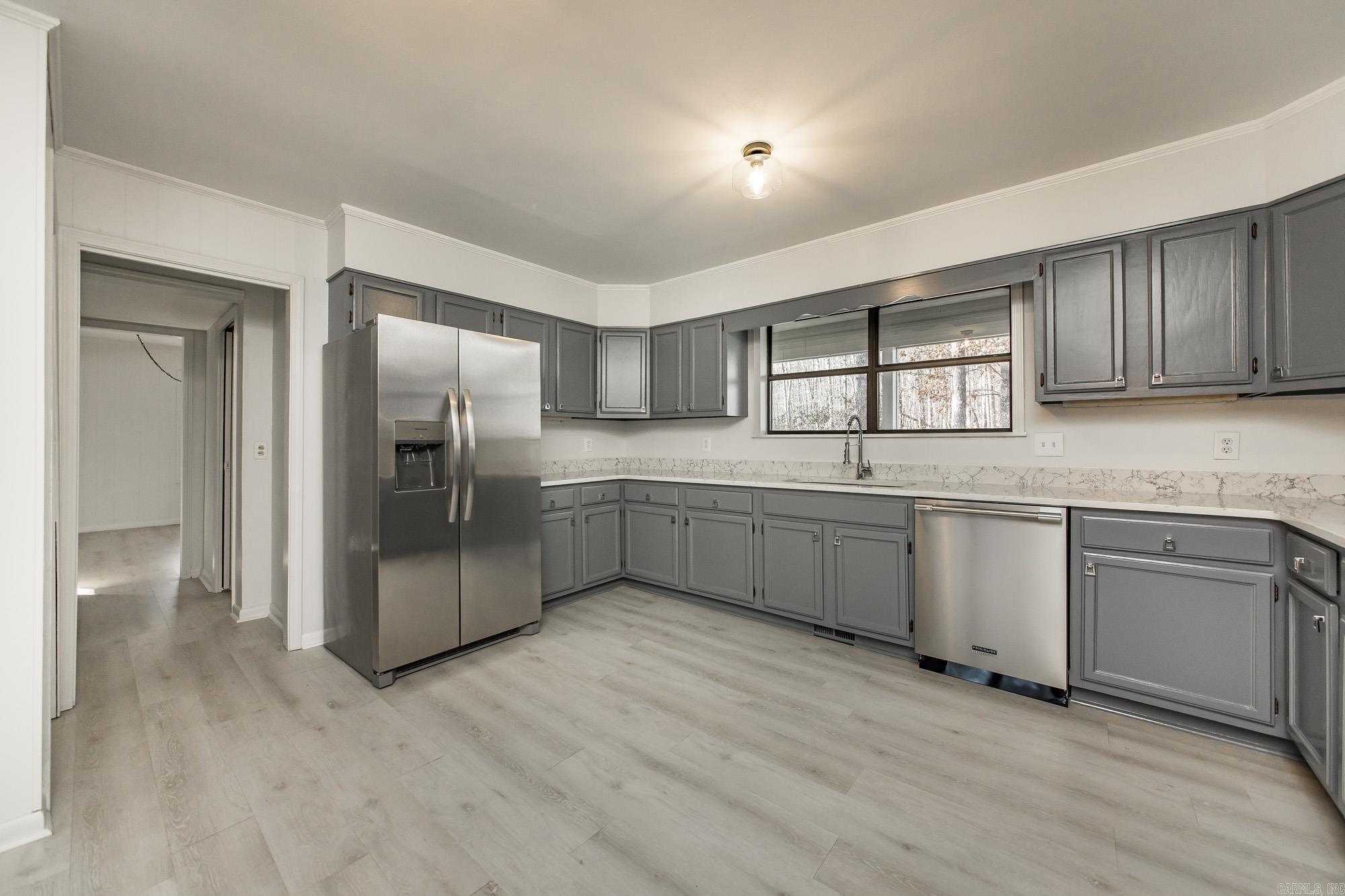 Mystic Isle - Residential