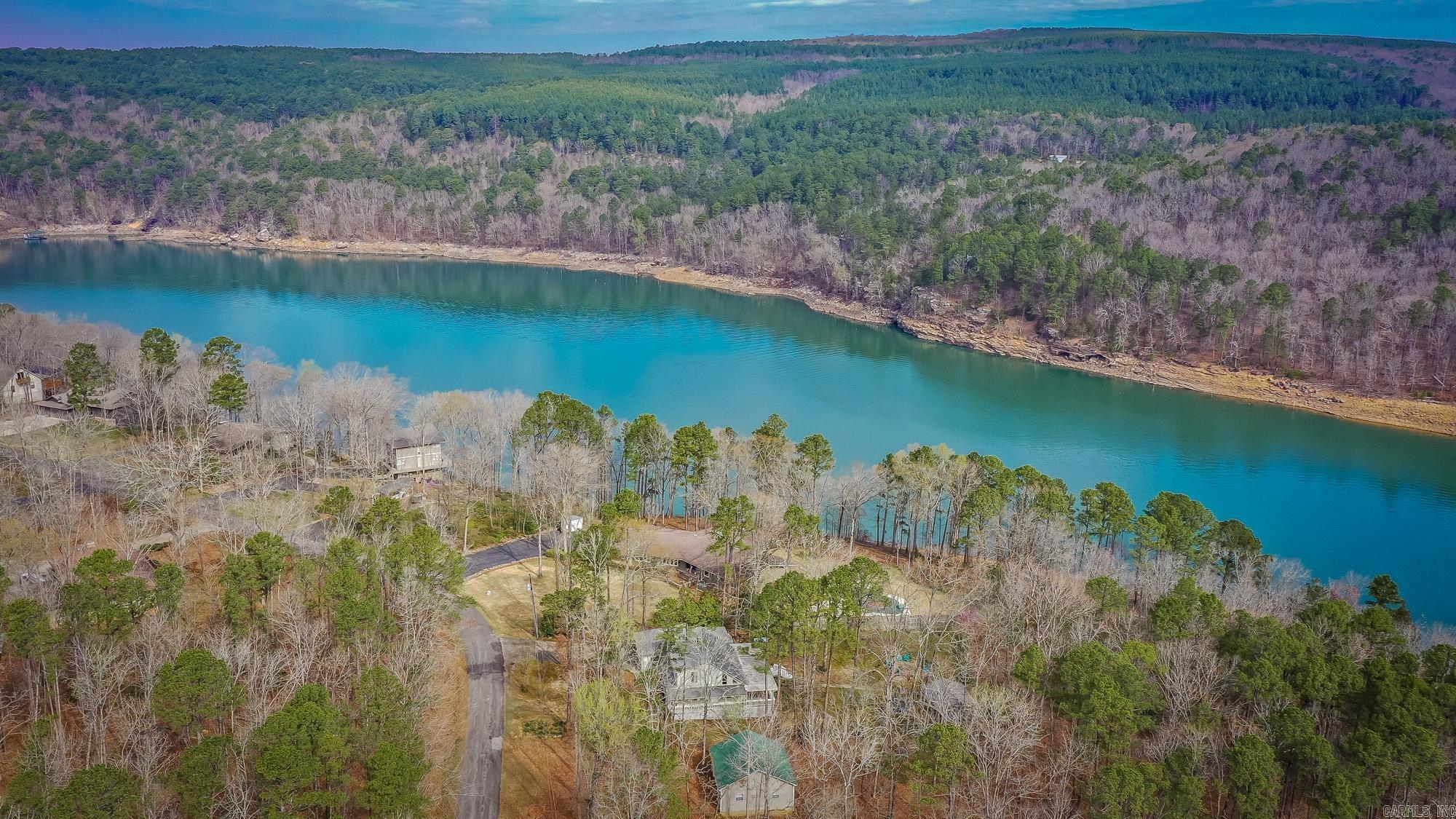 Mystic Isle - Residential