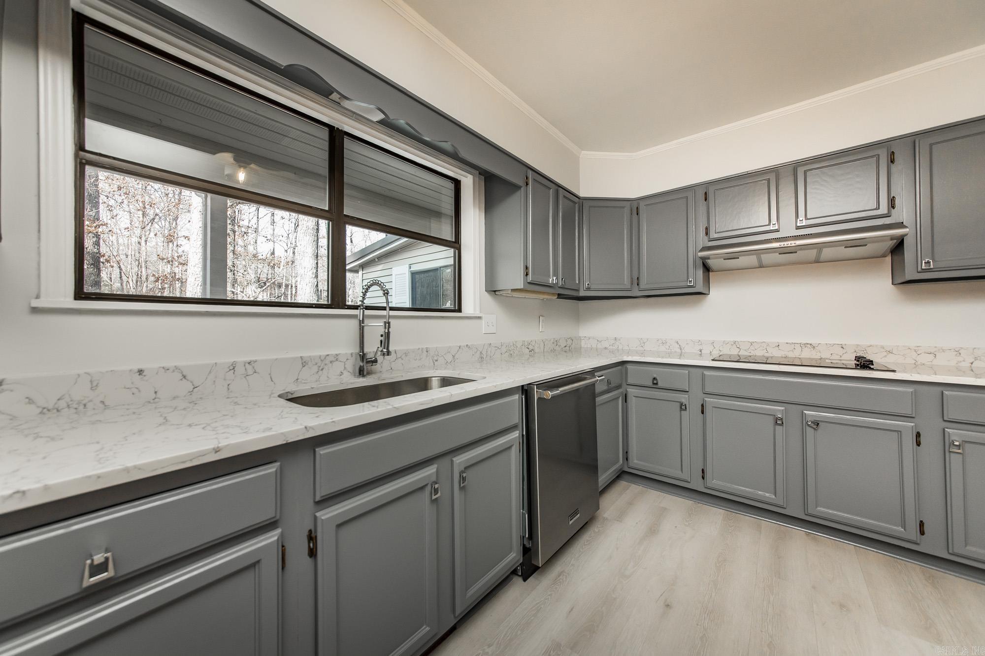 Mystic Isle - Residential