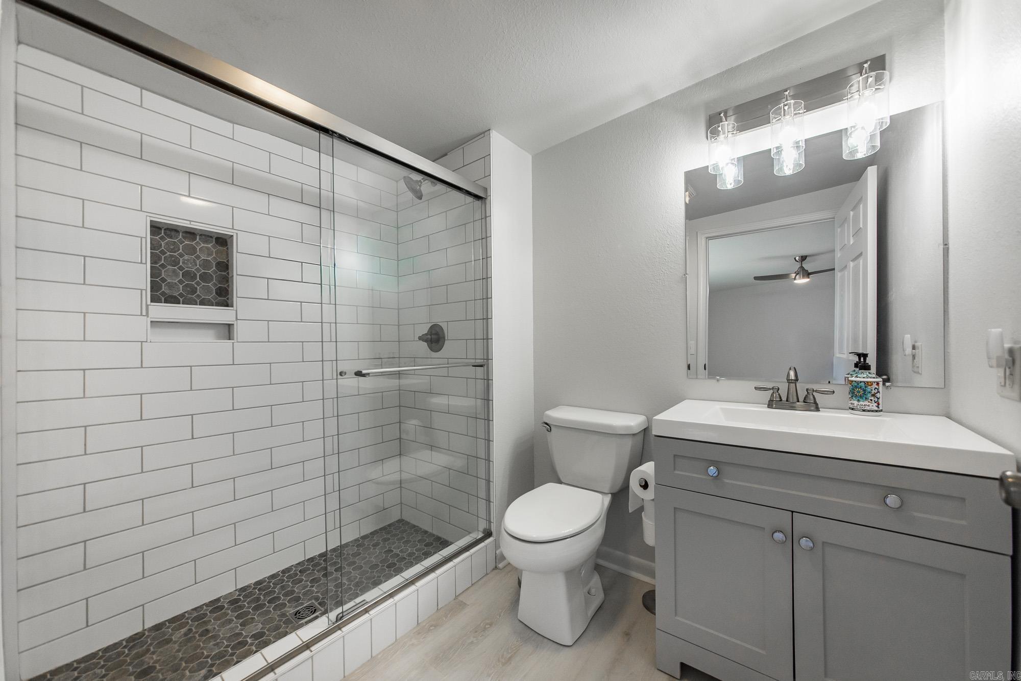 Mystic Isle - Residential