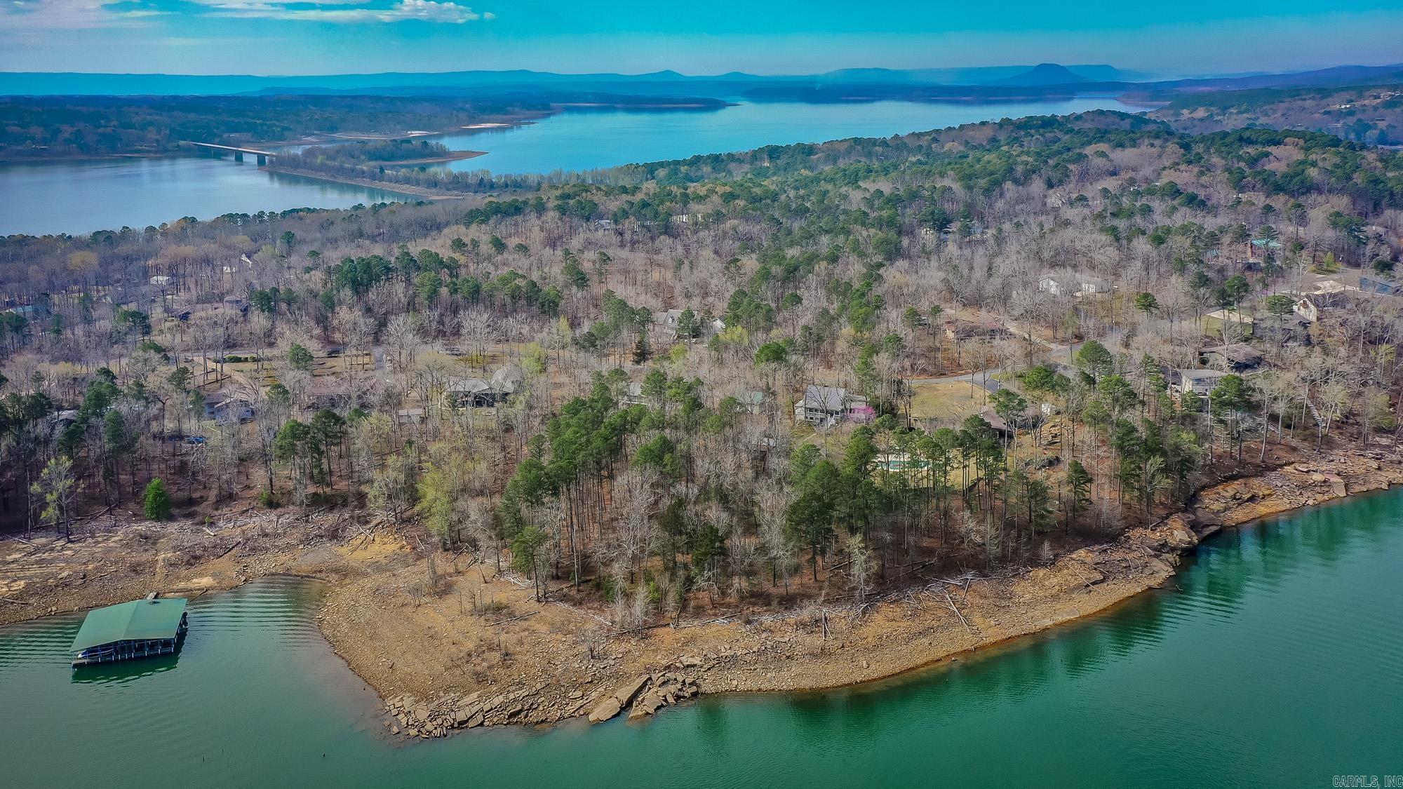 Mystic Isle - Residential