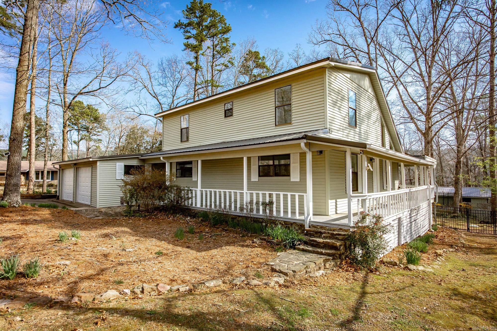 Mystic Isle - Residential