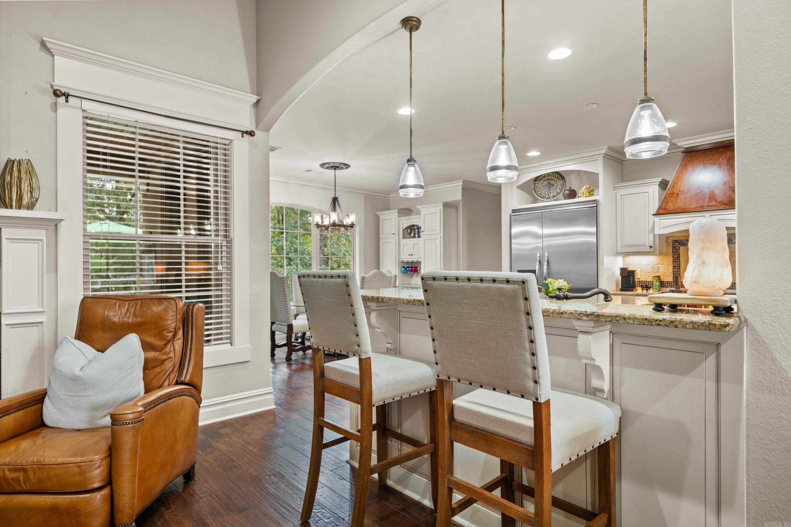 Stonegate Shores Phase II - Residential