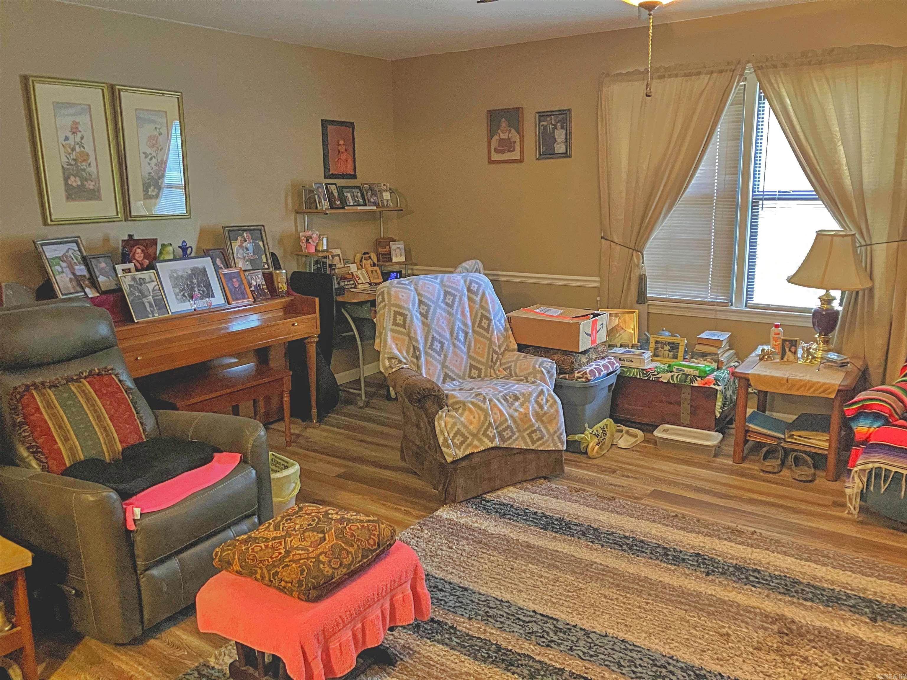 Harrisburg - Residential