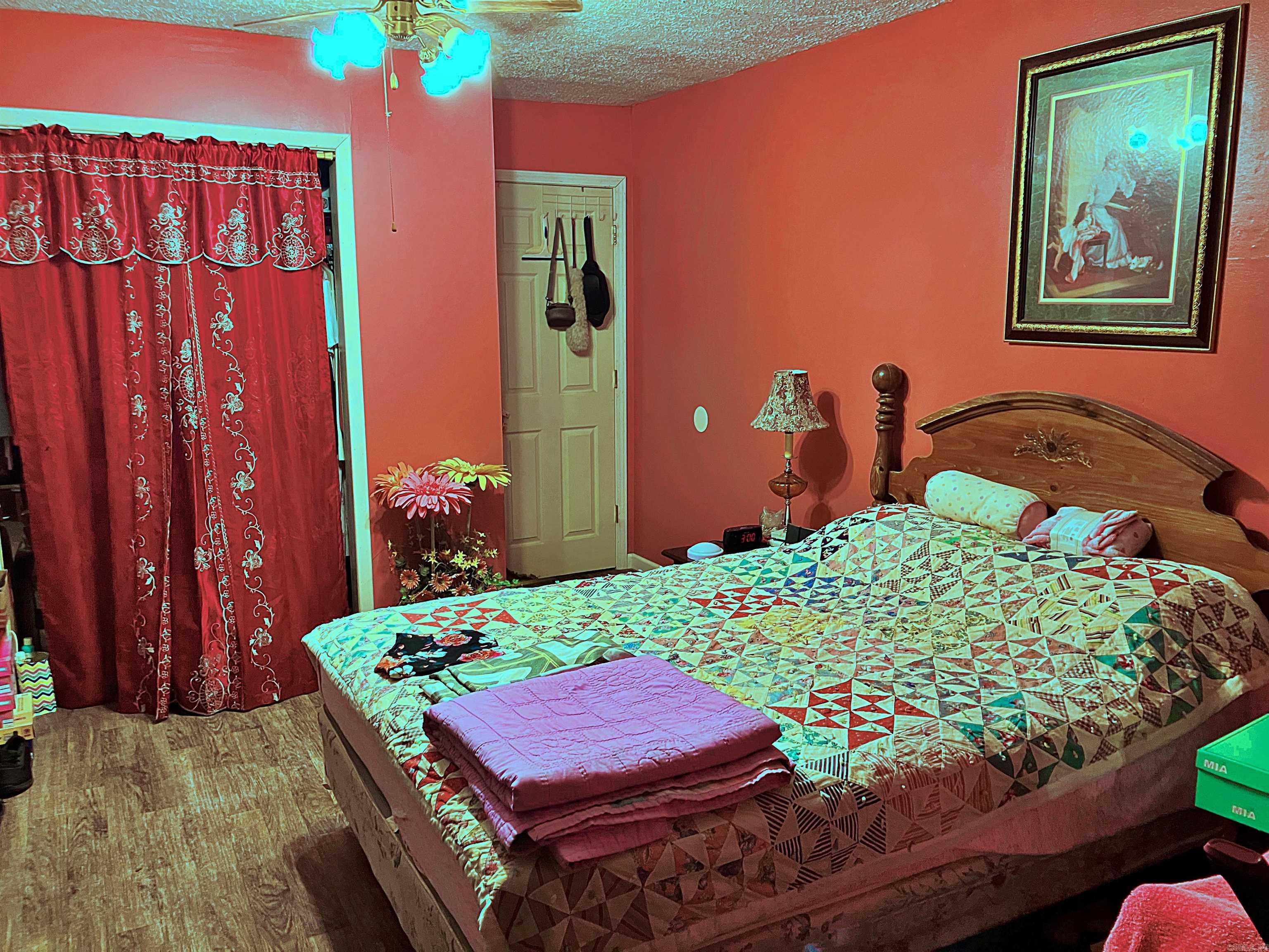 Harrisburg - Residential