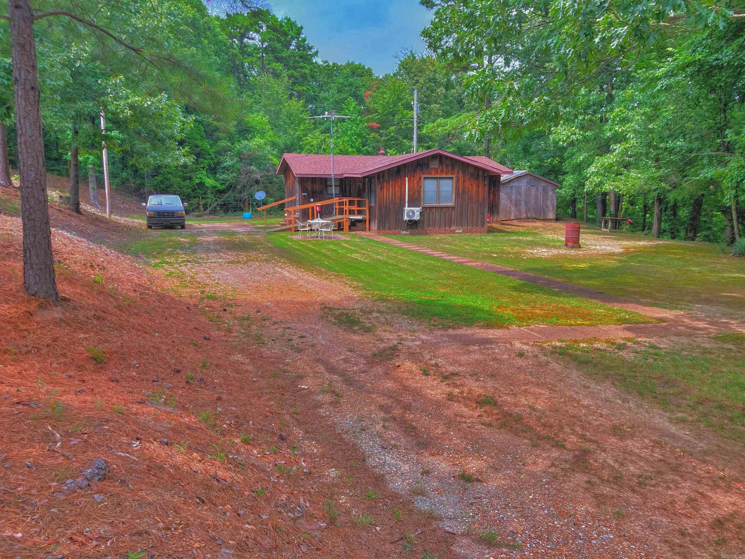 Harrisburg - Residential